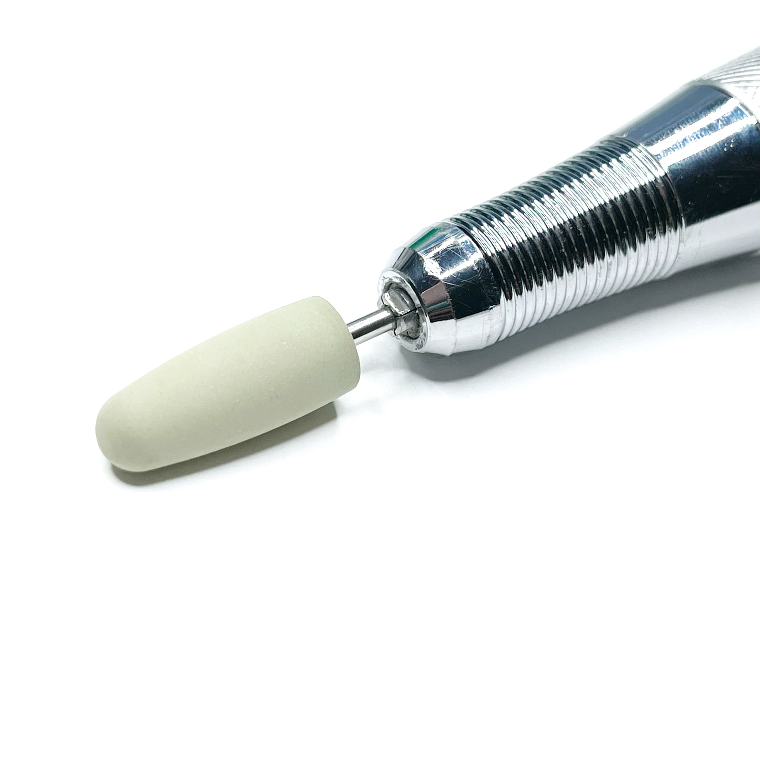 Cuticle Silicone Bit