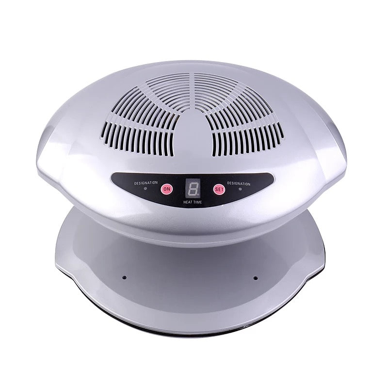 NAIL AIR DRYER