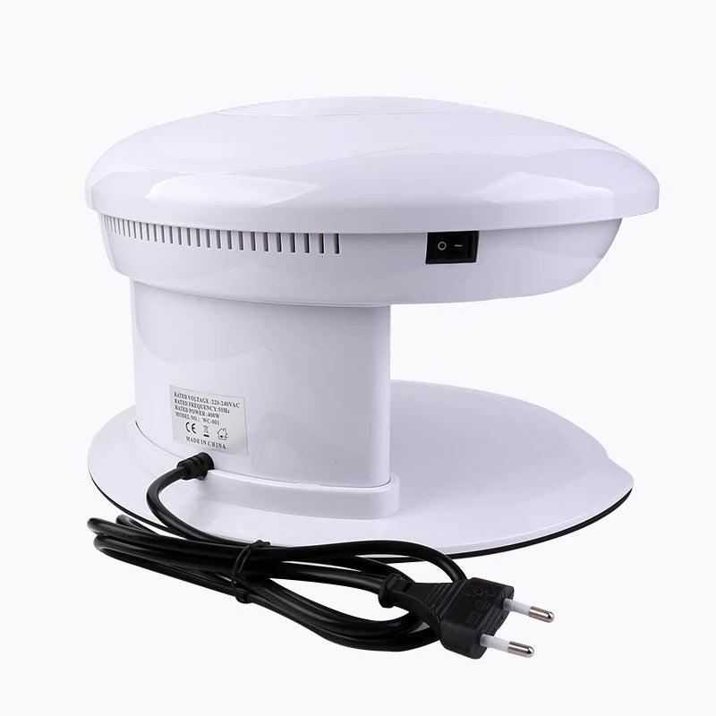 NAIL AIR DRYER