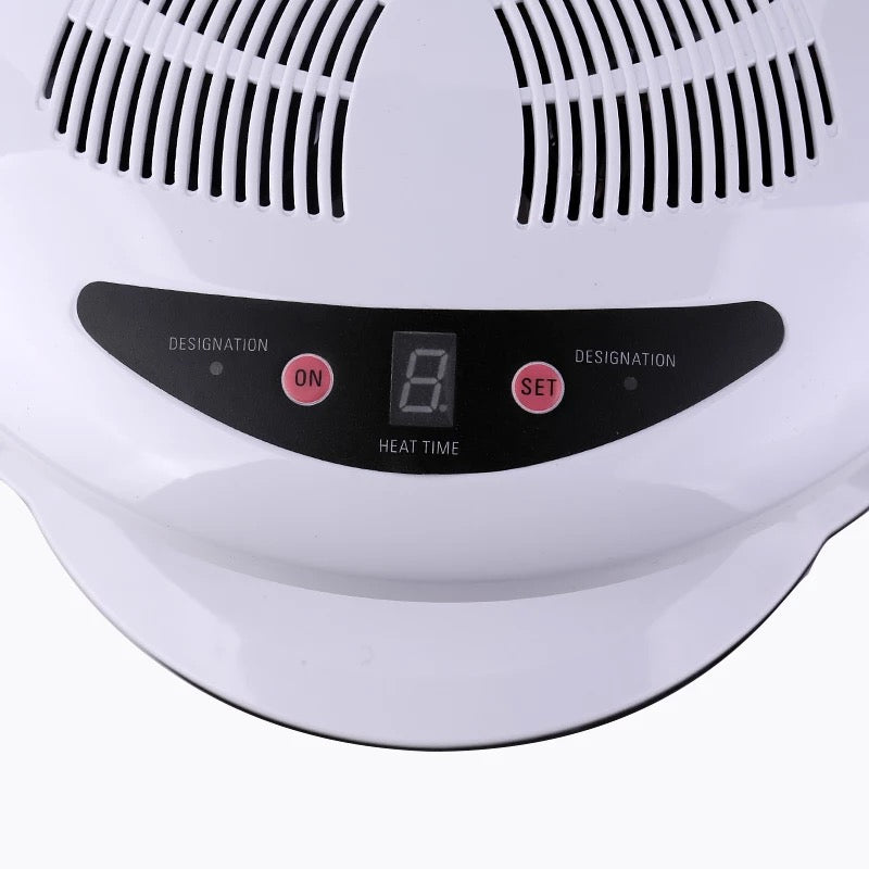NAIL AIR DRYER