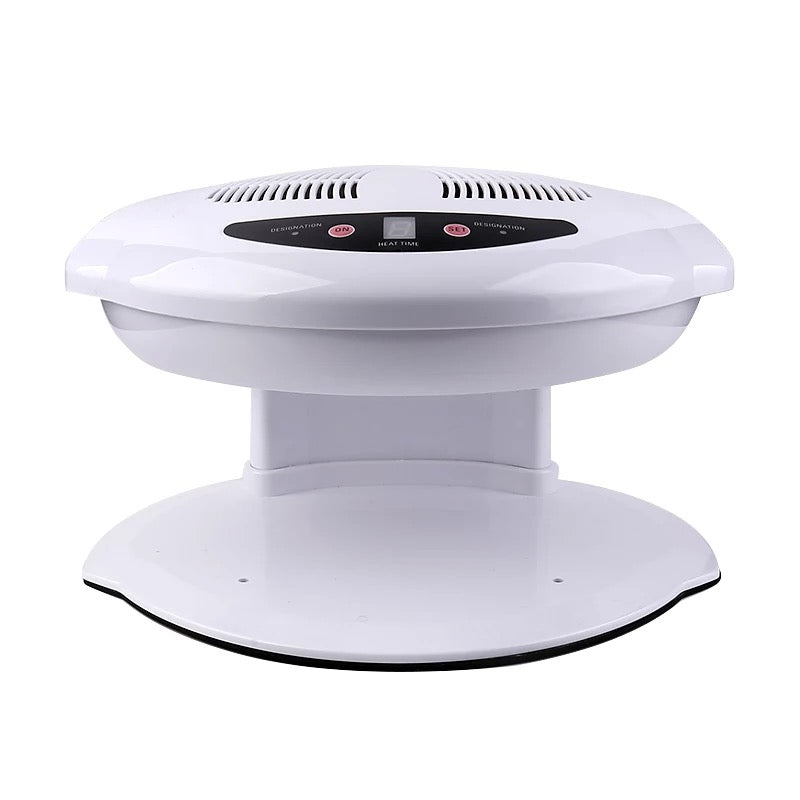 NAIL AIR DRYER