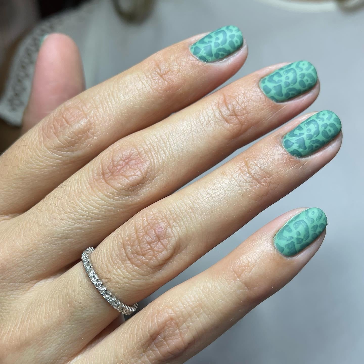 Luxury Top Coat Matte