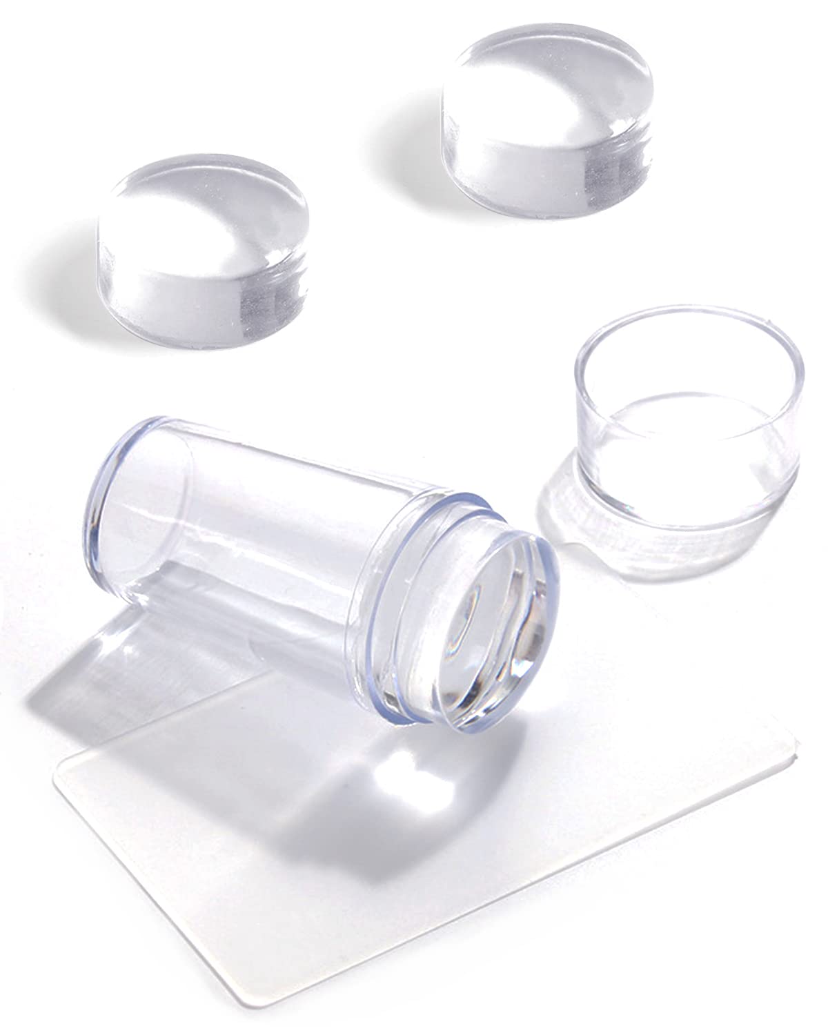 Nail Stamp Replacement