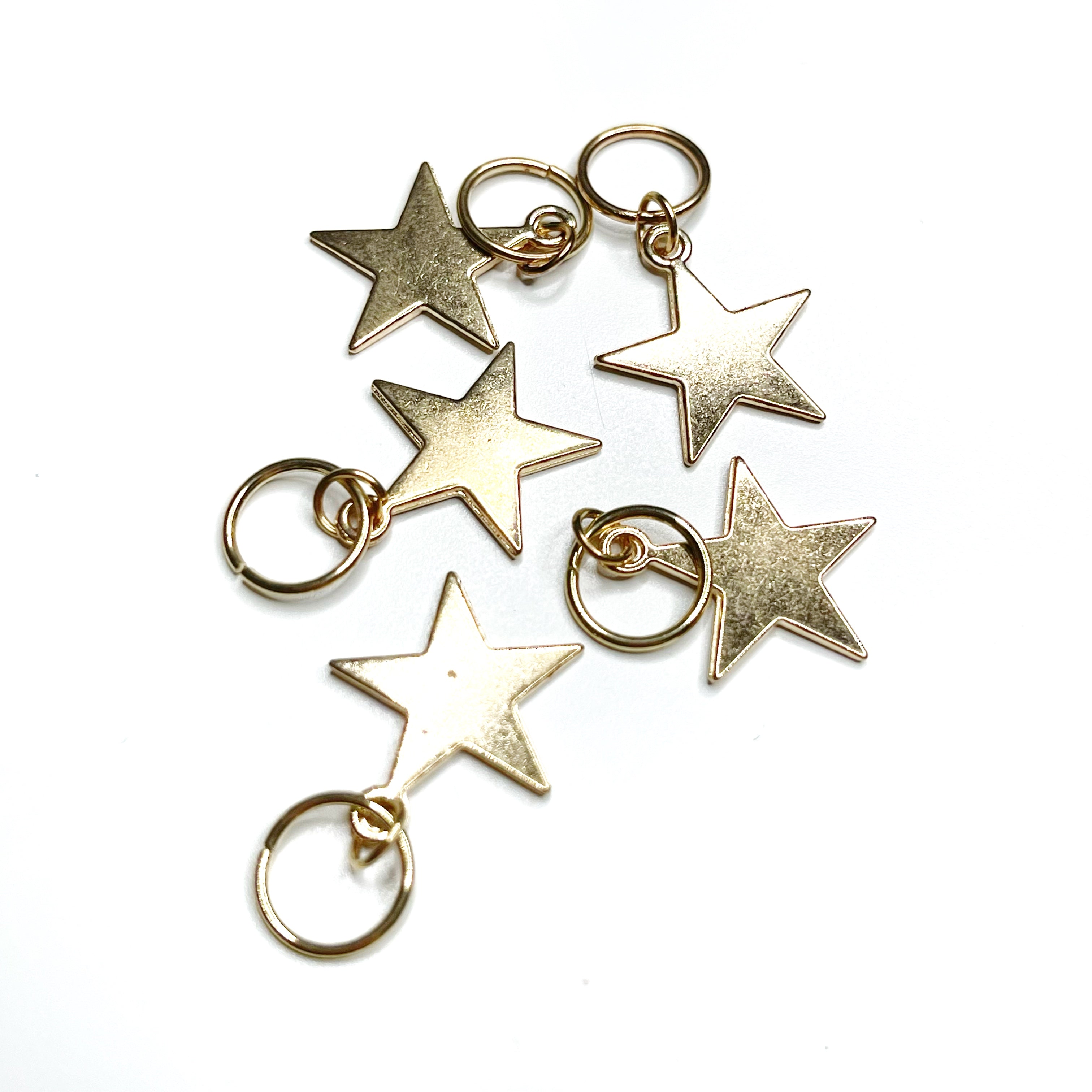 Gold Stars
