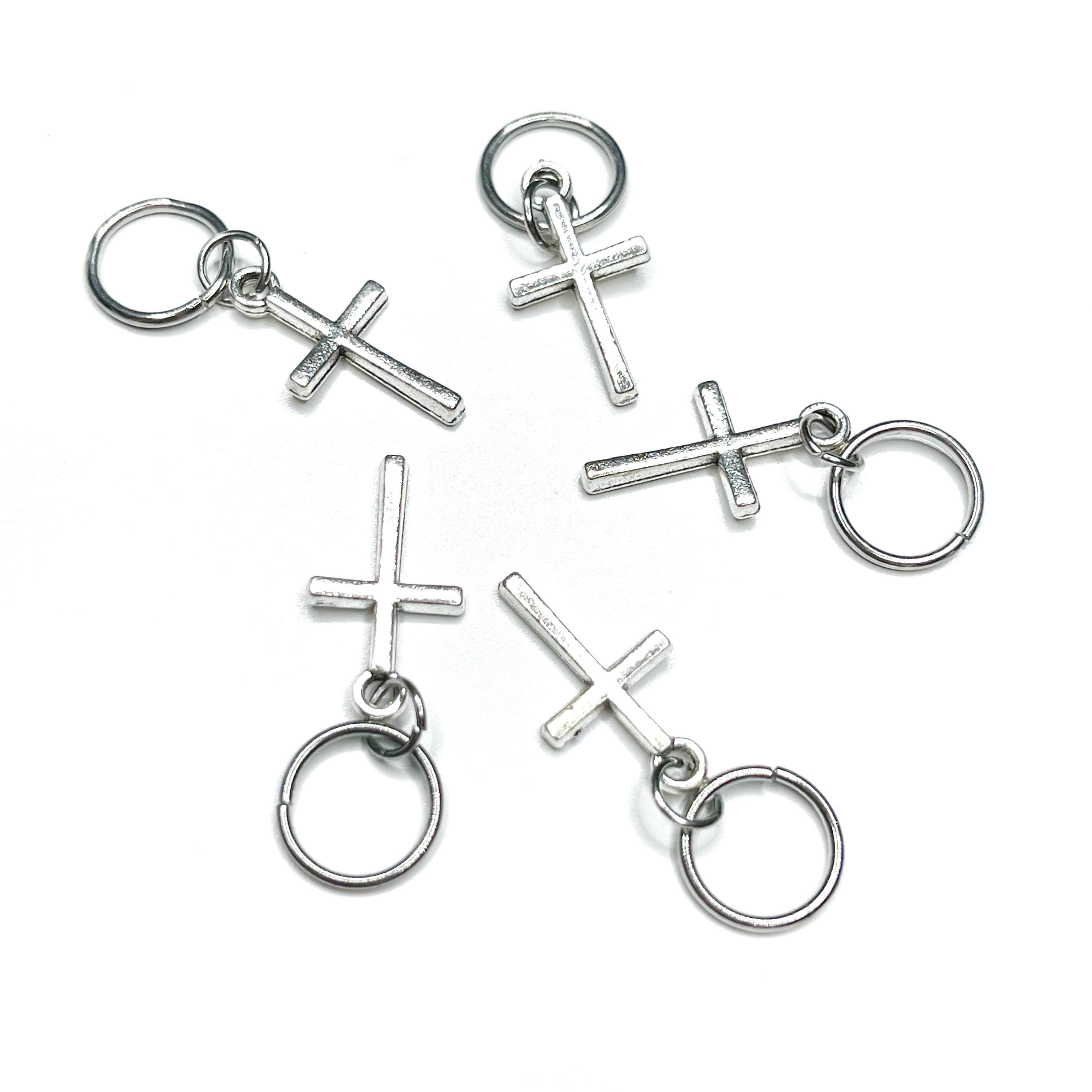 Silver Cross