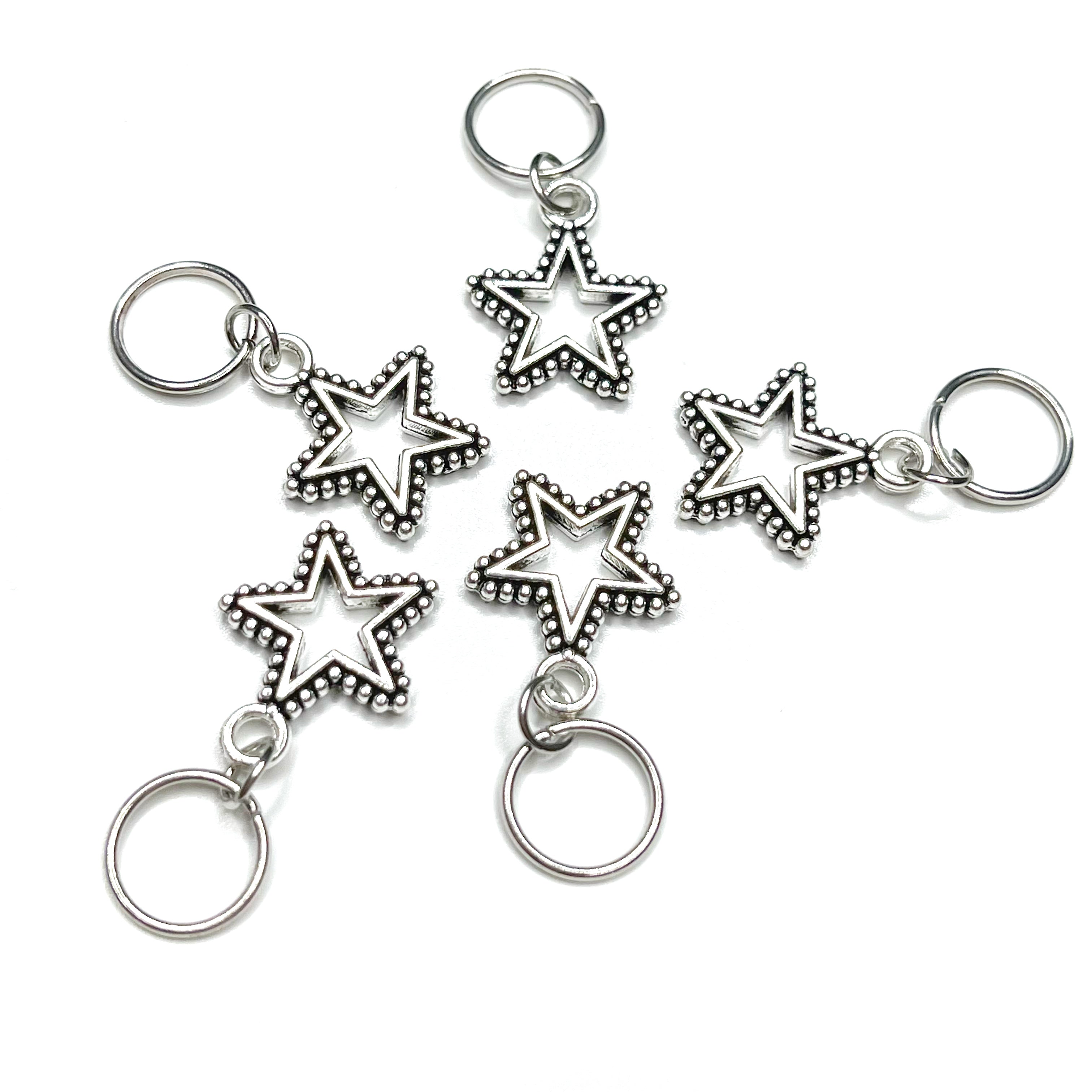 Silver Stars