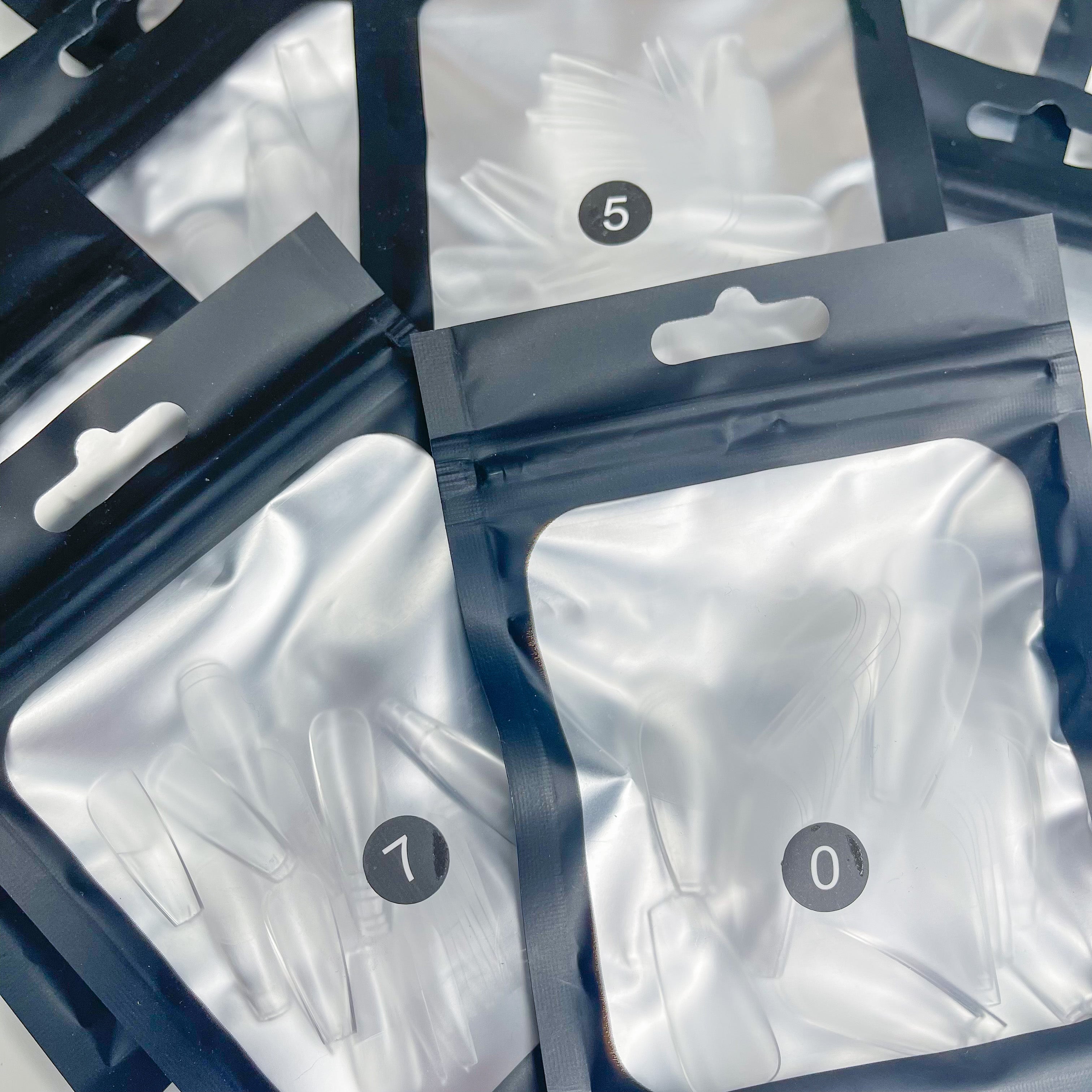 REFILLS BAGS - COFFIN MEDIUM