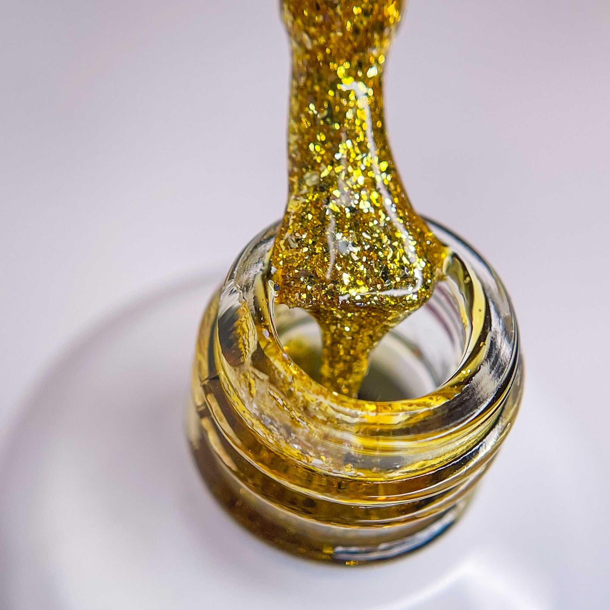GOLD RUSH