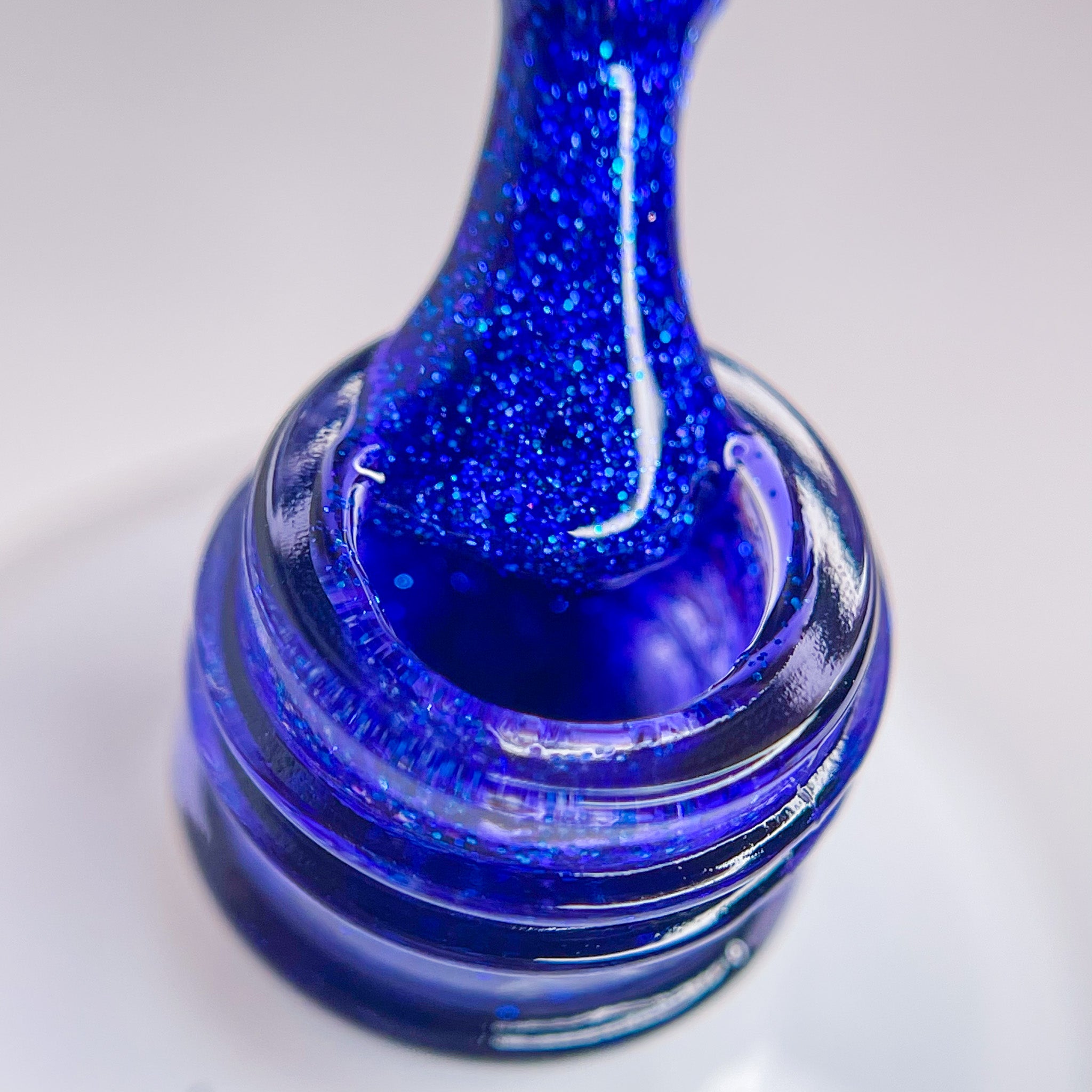 MYSTIC BLUE