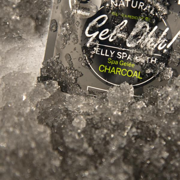 Gel Ohh! - Charcoal