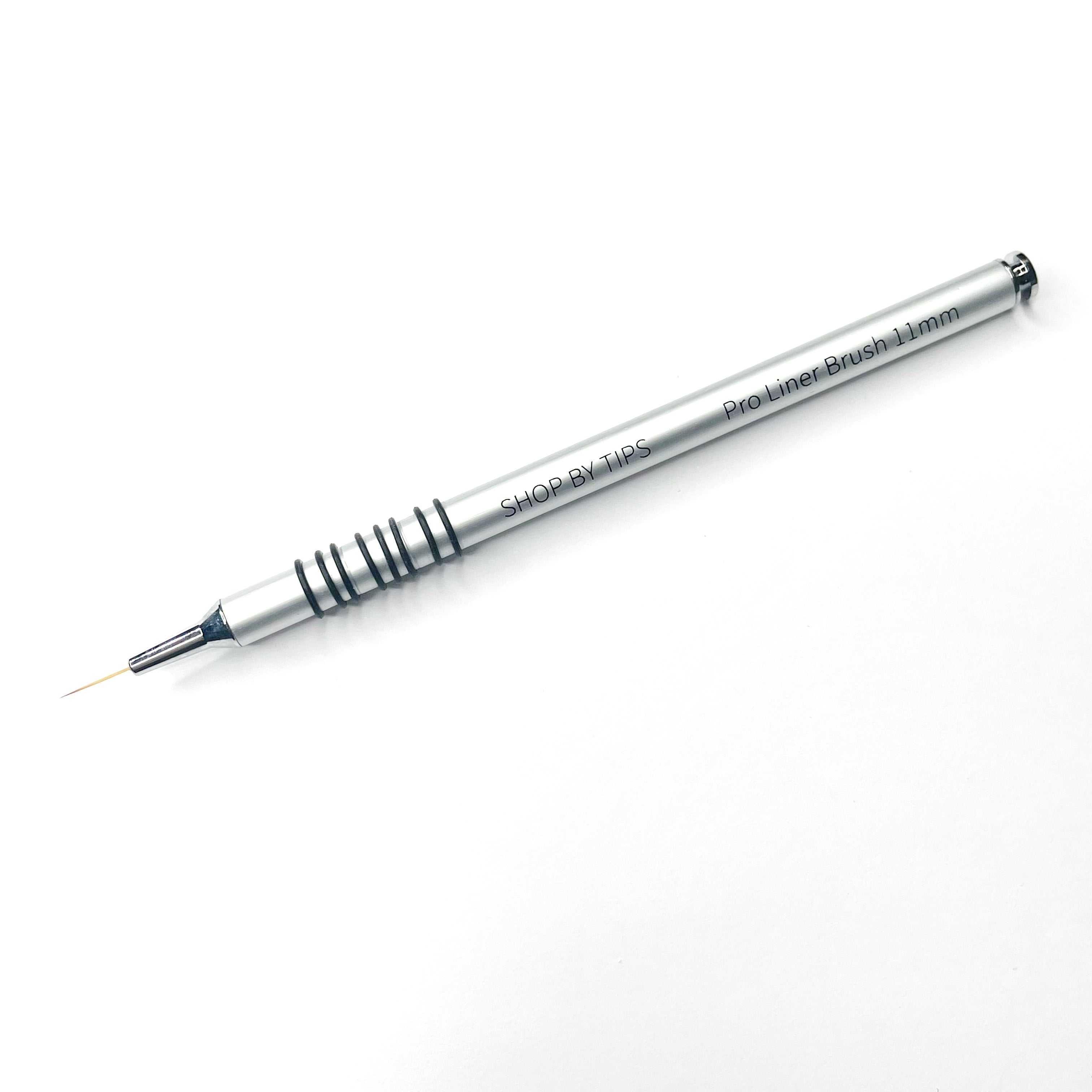 Silver Pro Liner Brush 11mm