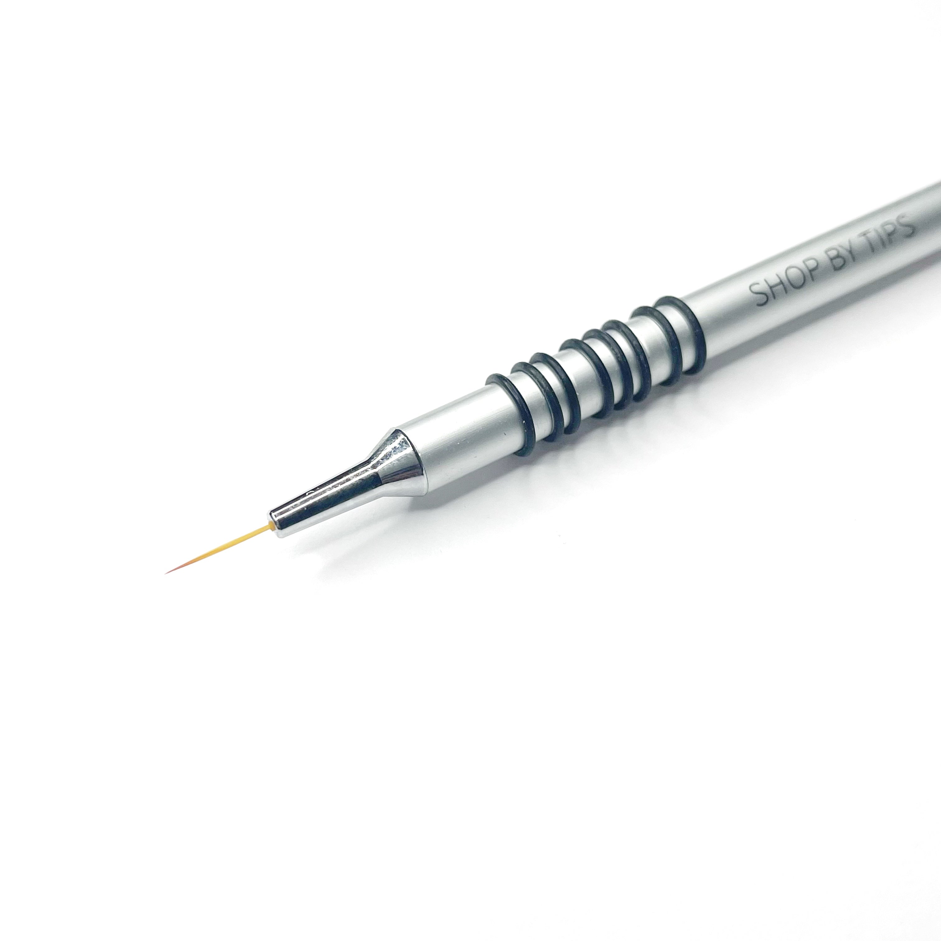 Silver Pro Liner Brush 11mm