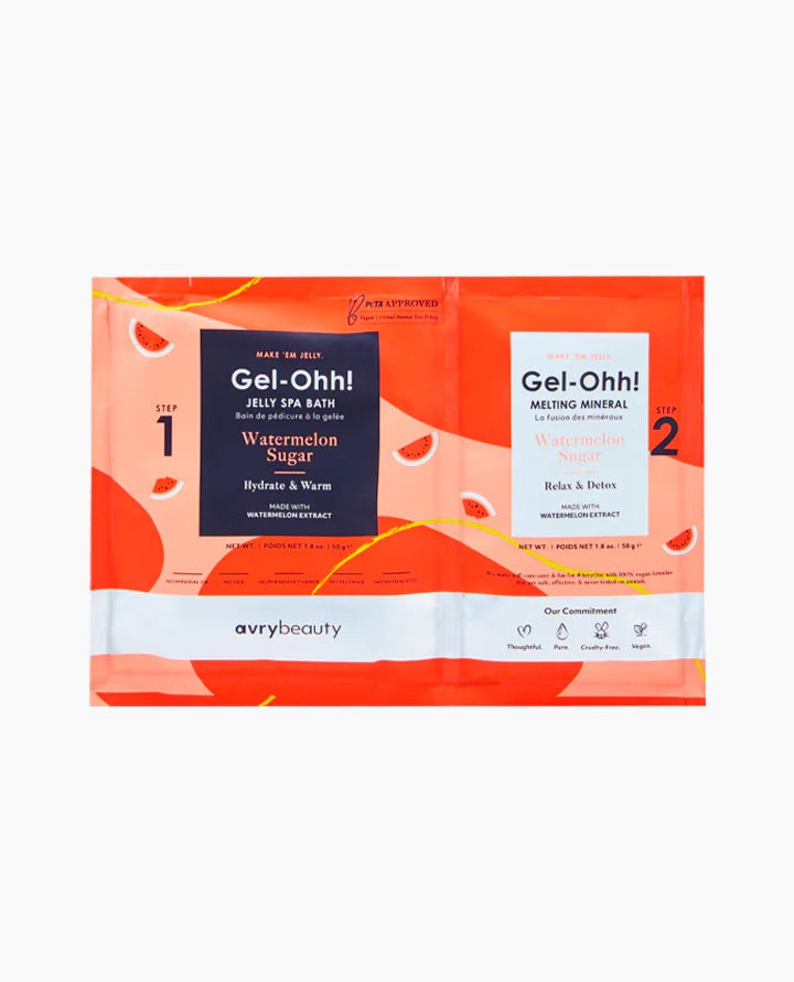 GEL OHH! WATERMELON