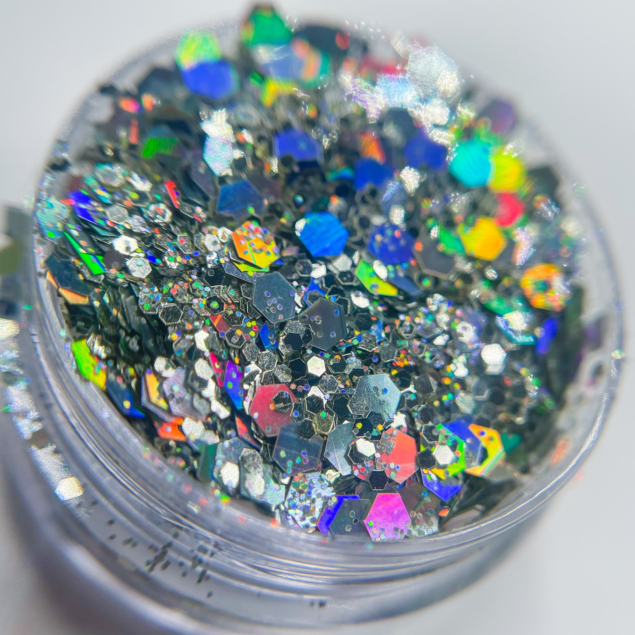 MIX HOLO