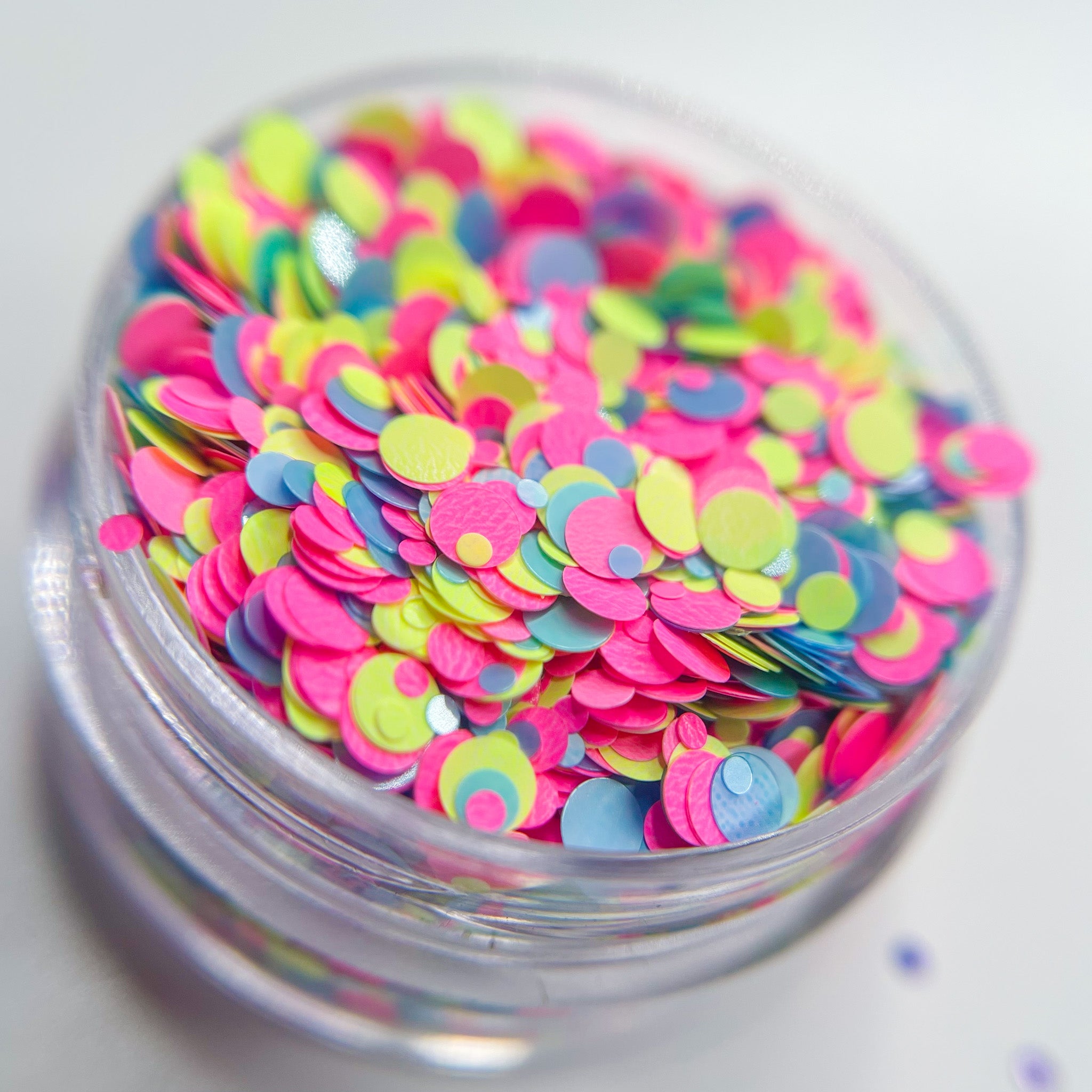 NEON SUMMER