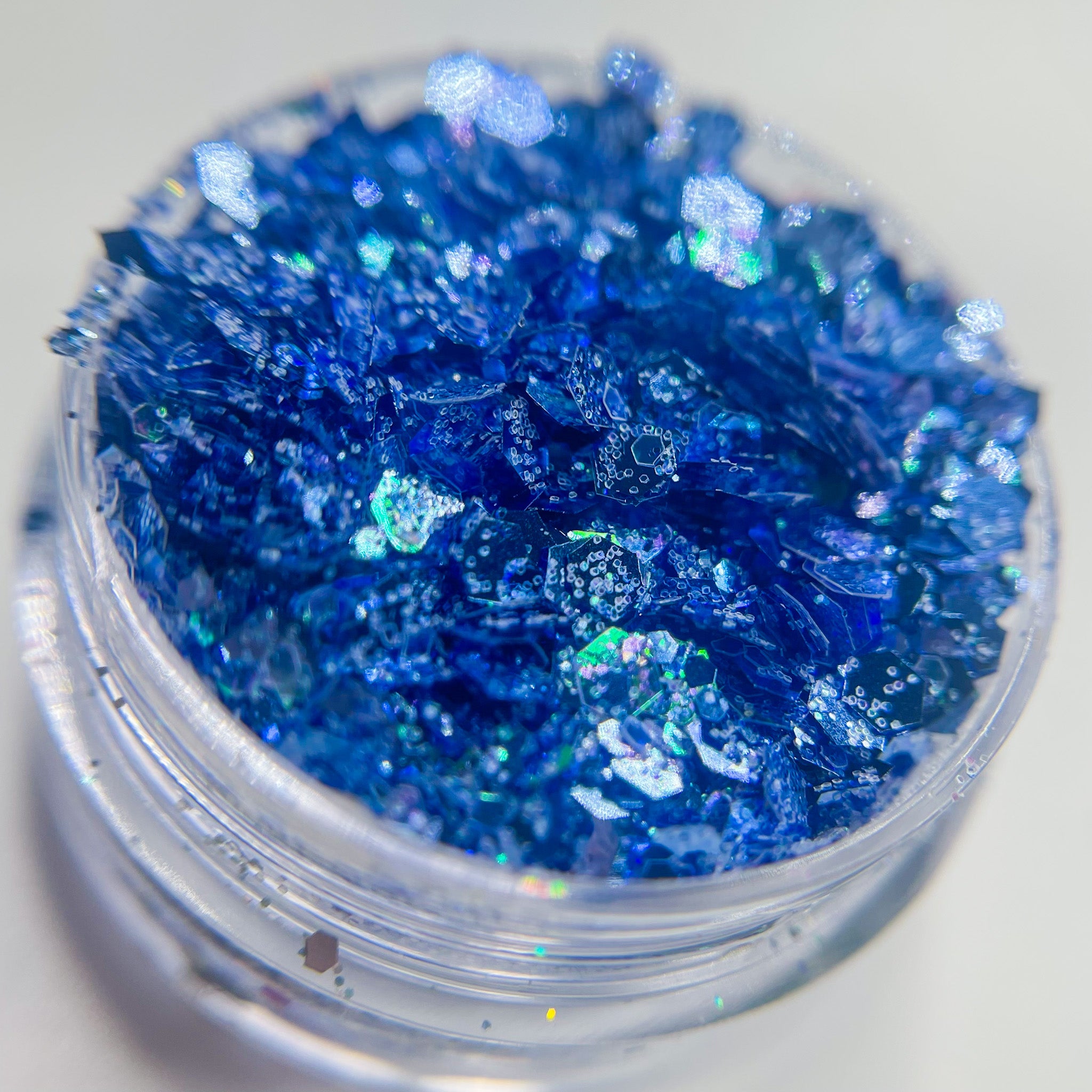 OCEAN HOLOGRAPIC