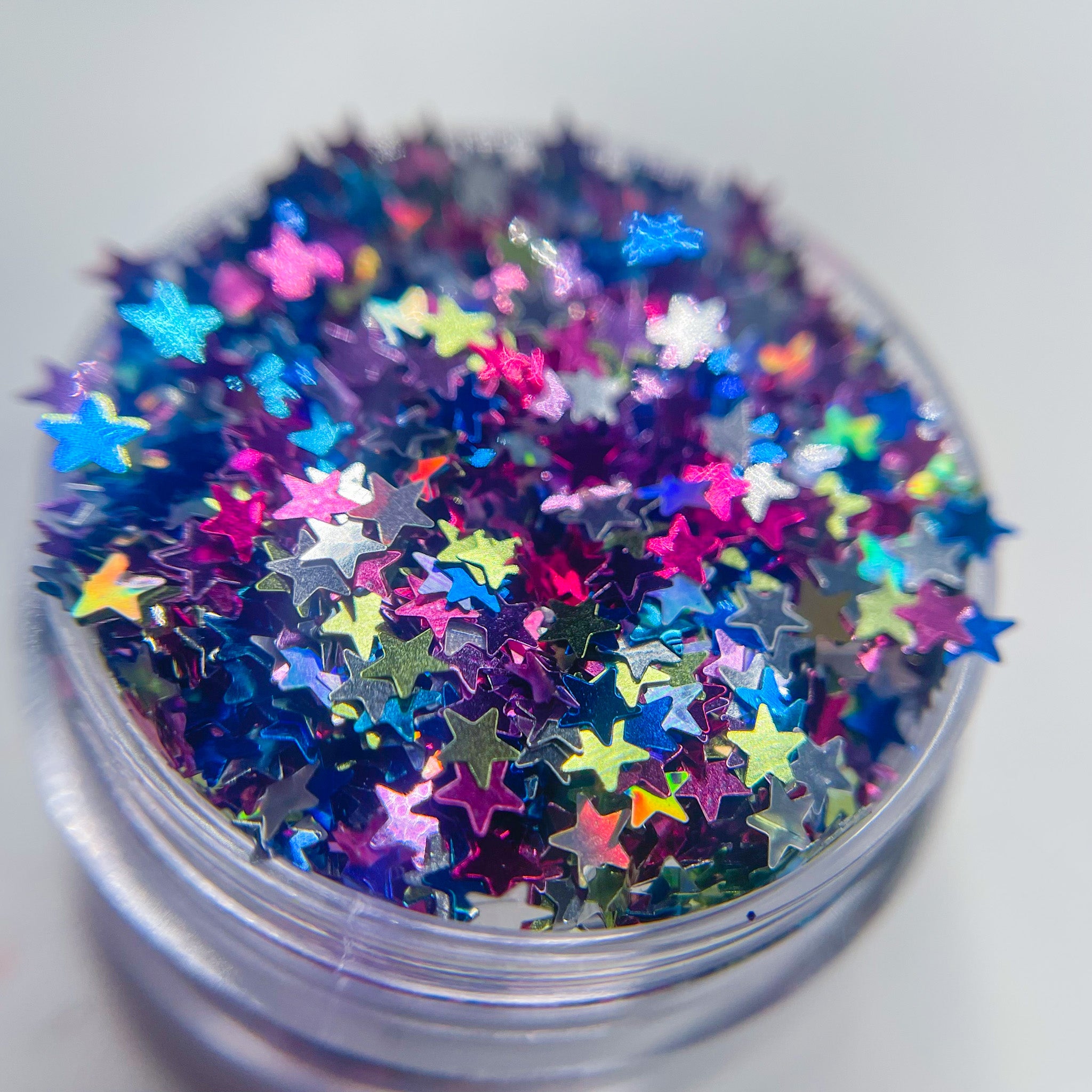 MIX STARS