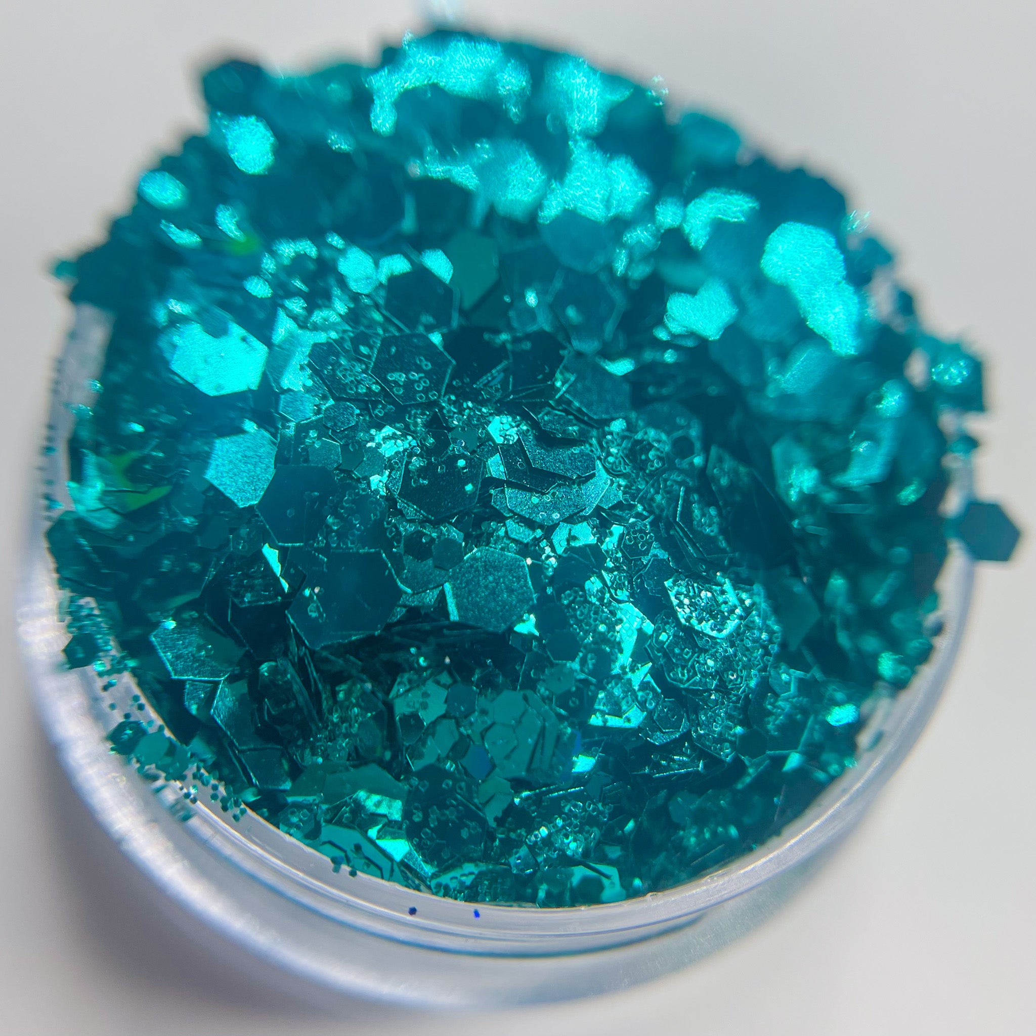 TURQUOISE MIX