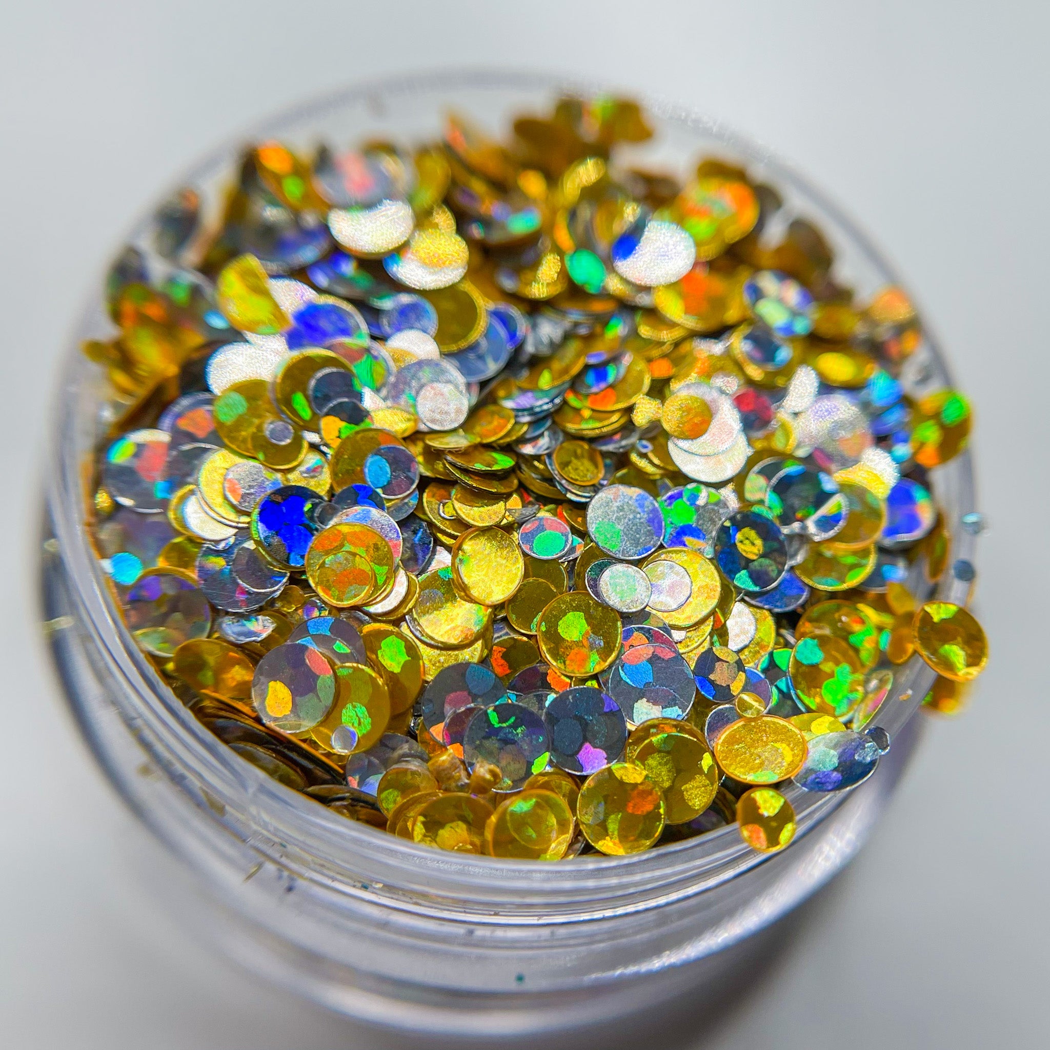 Rejoice Glitter