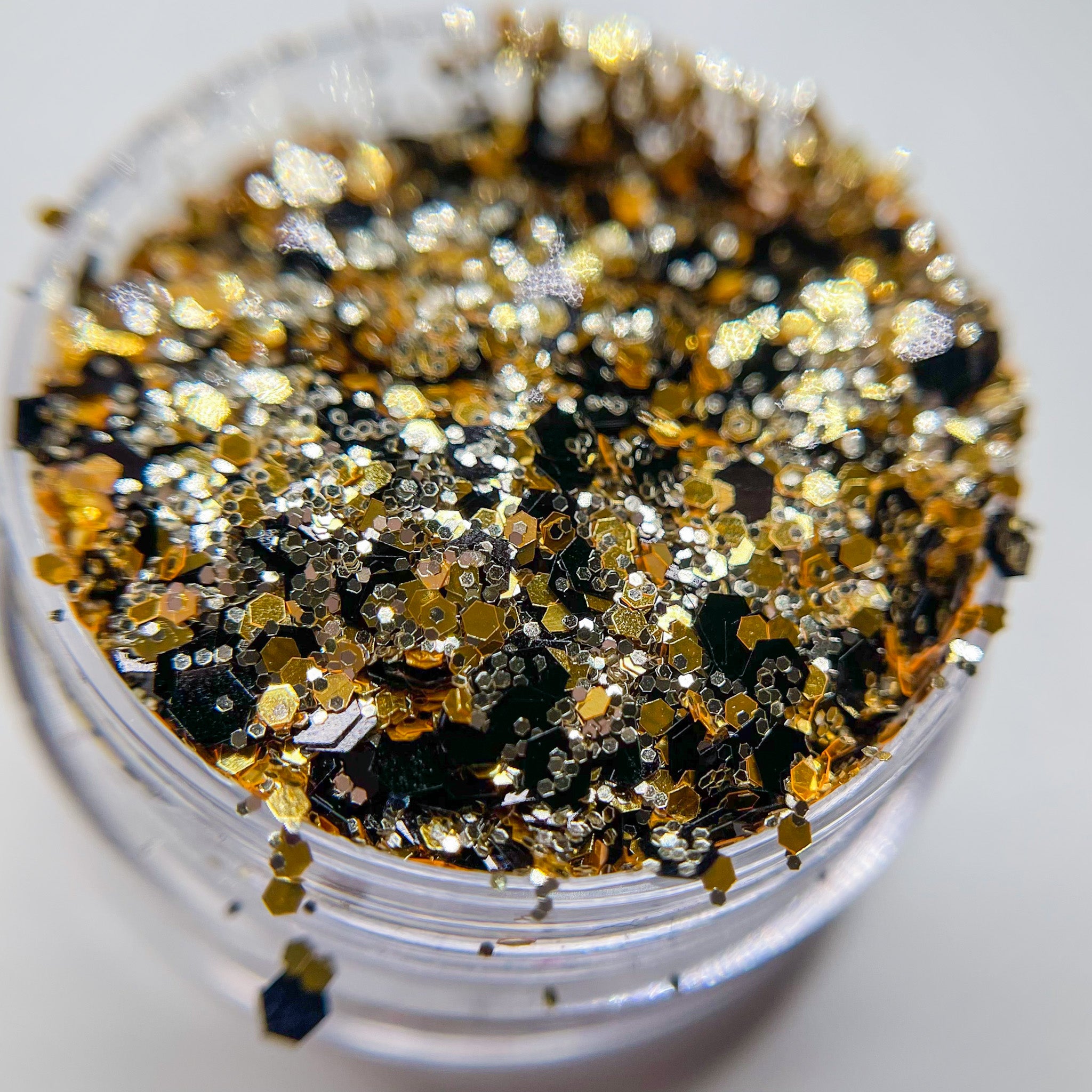 Faith Glitter