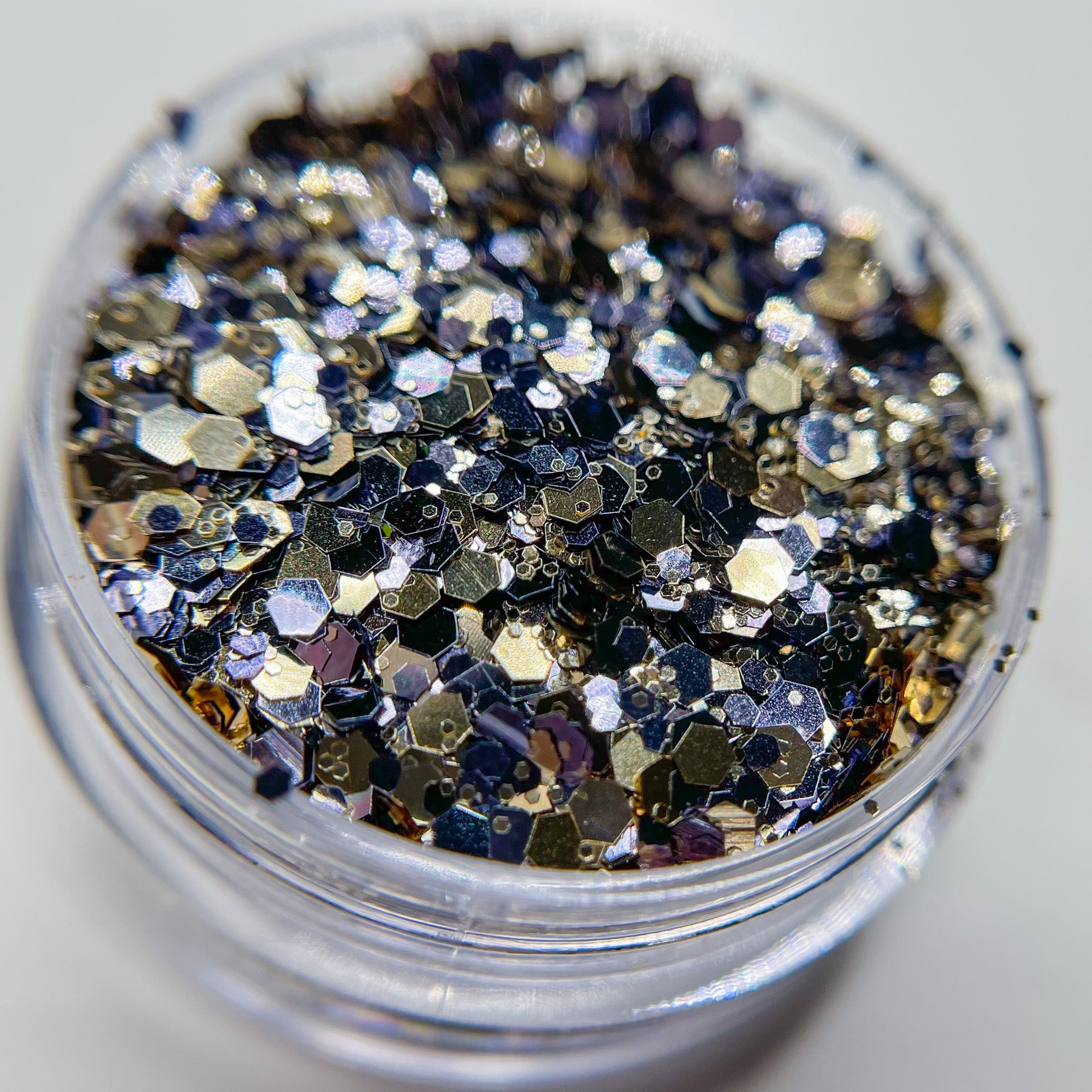 Hope Glitter