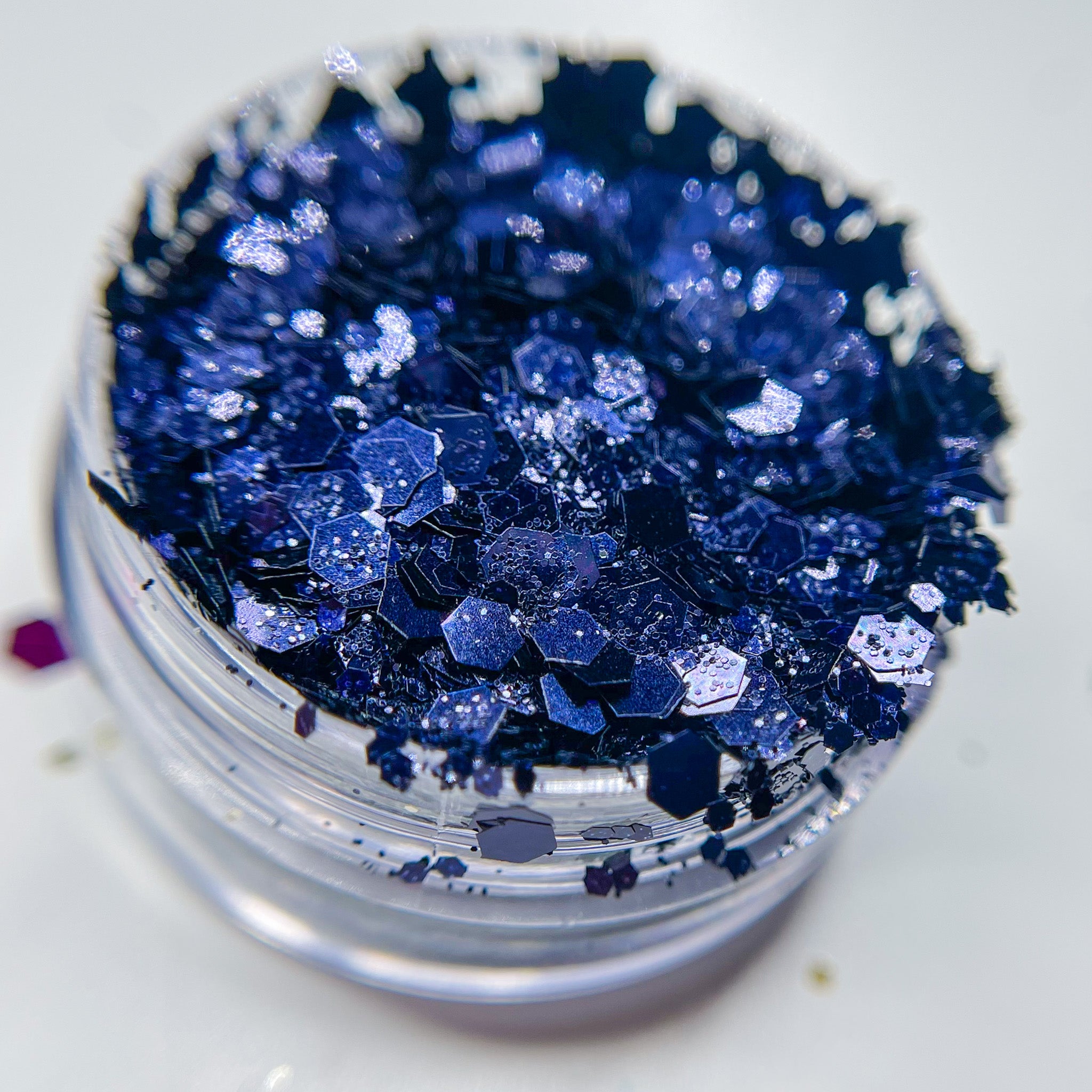 MIDNIGHT BLUE MIX
