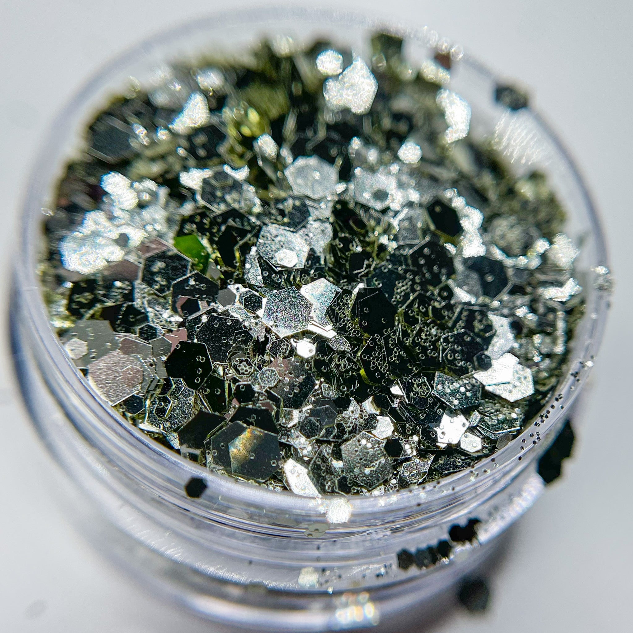 PEWTER MIX