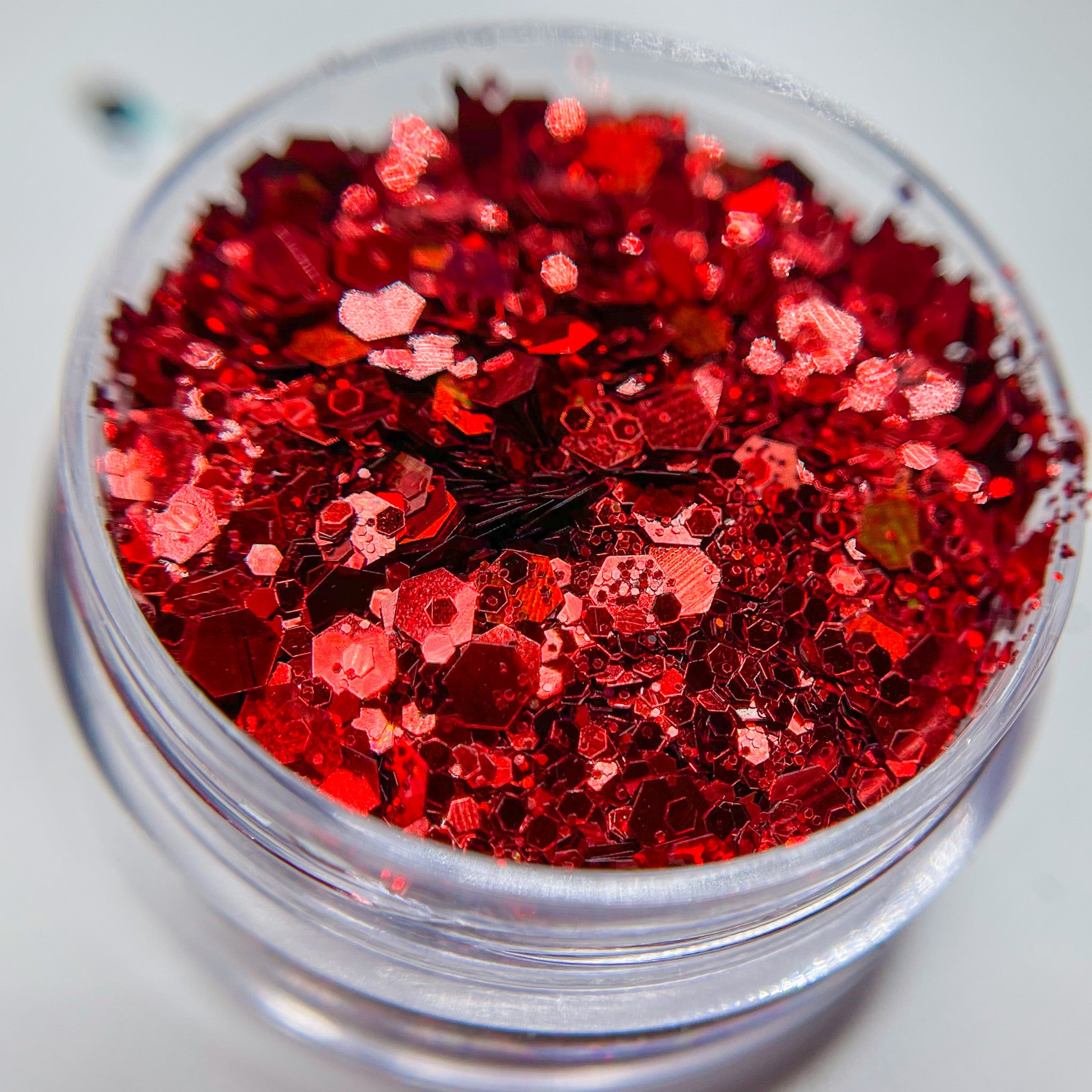 RED MIX