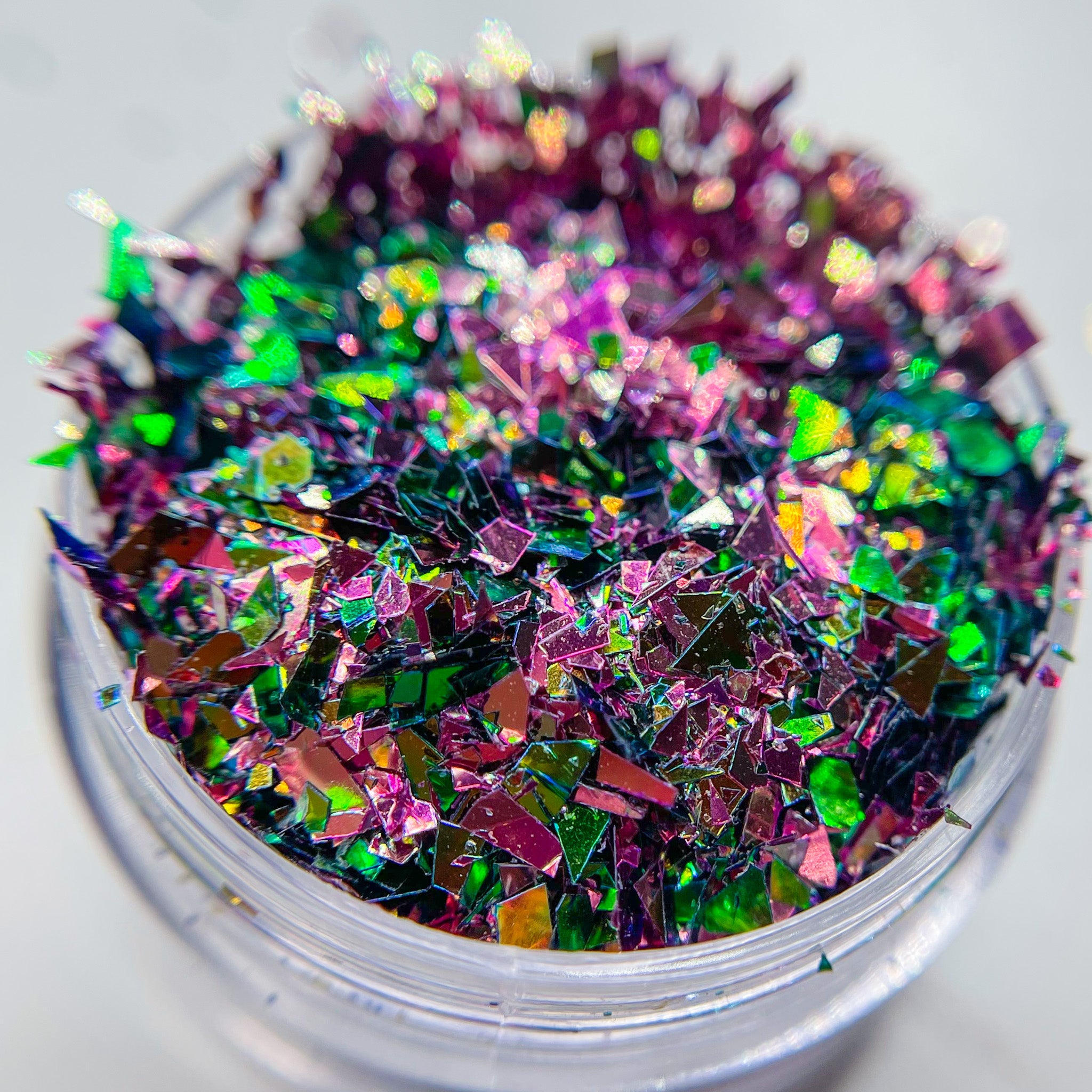 FOIL GLITTER MIX