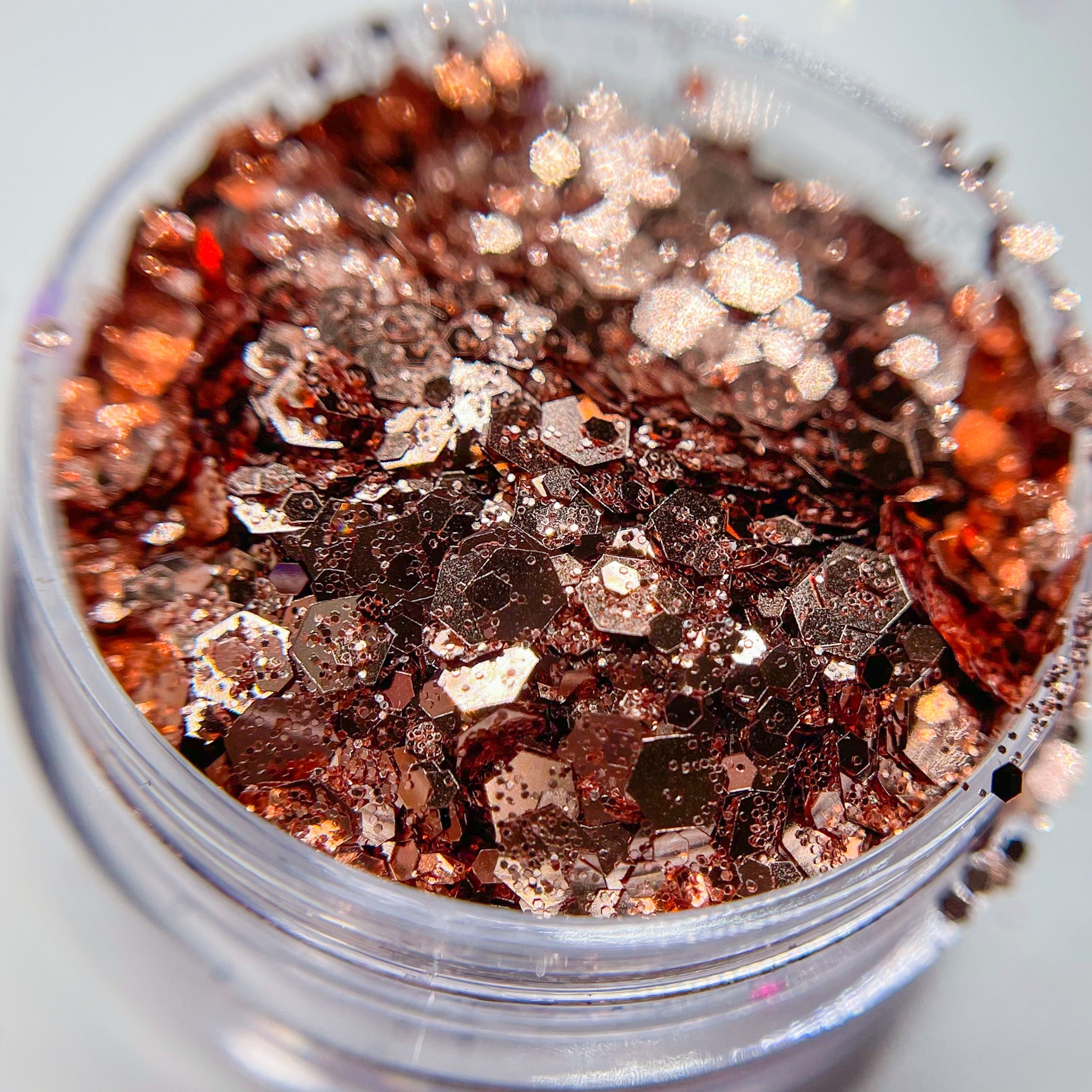ROSE GOLD MIX