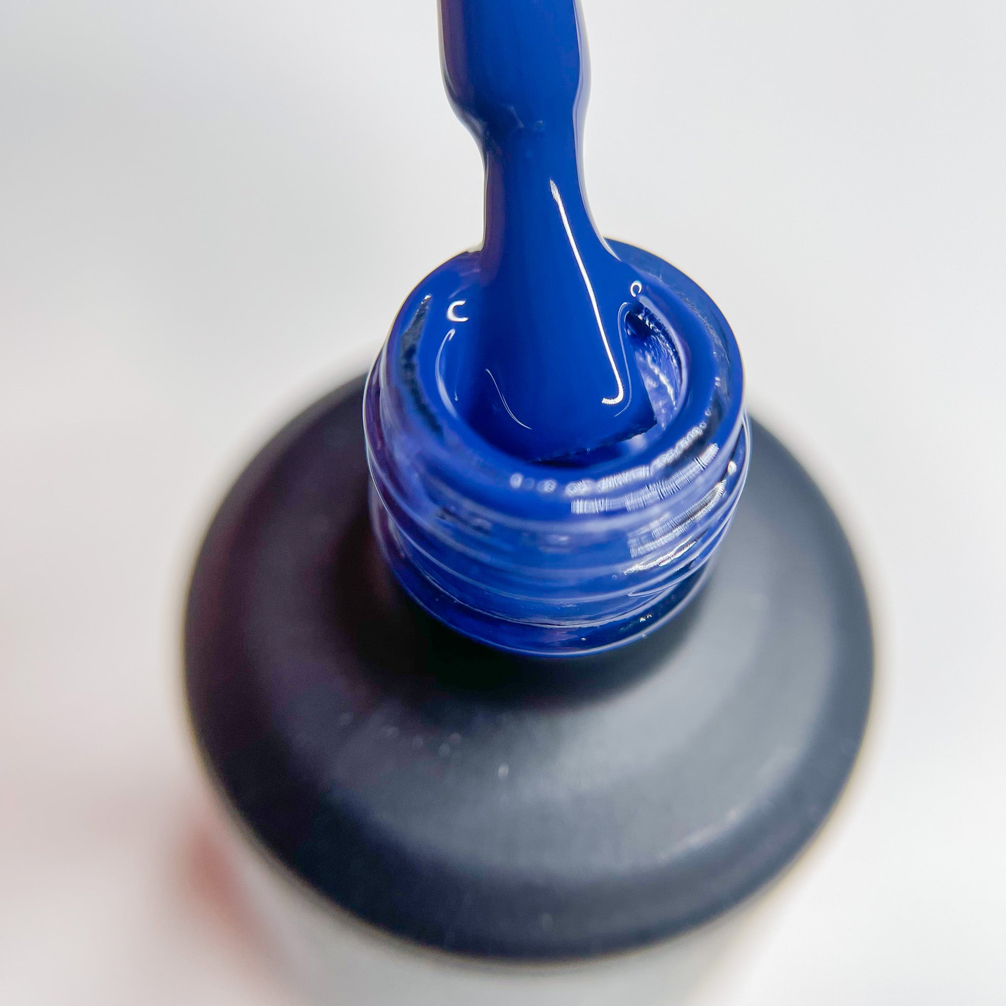 Indigo Blue