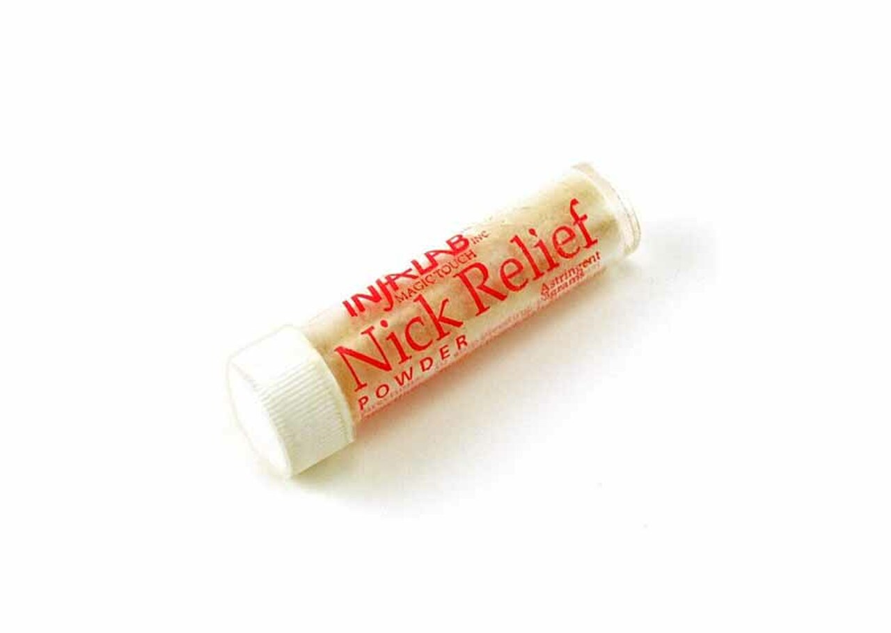 INFA-LAB NICK RELIEF POWDER