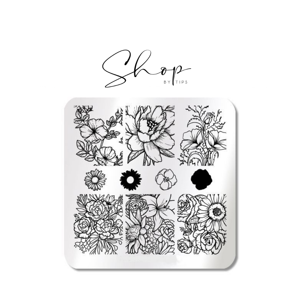 Flower Patterns
