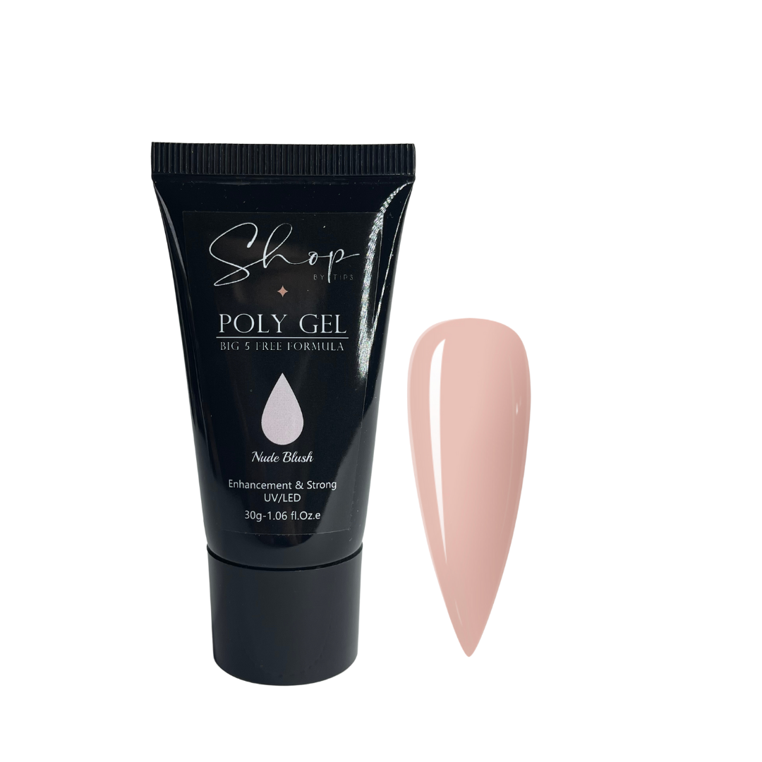 NUDE BLUSH