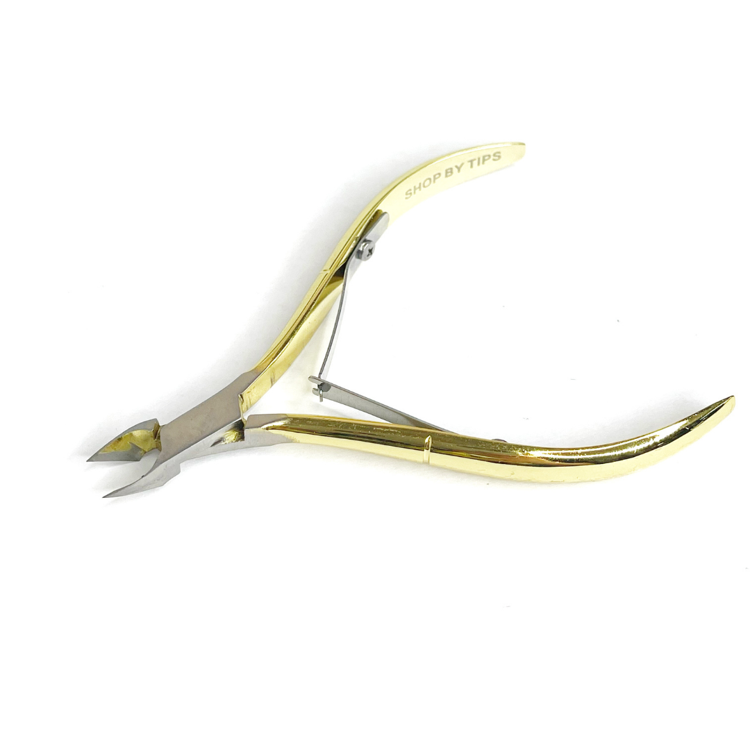 Gold Nipper
