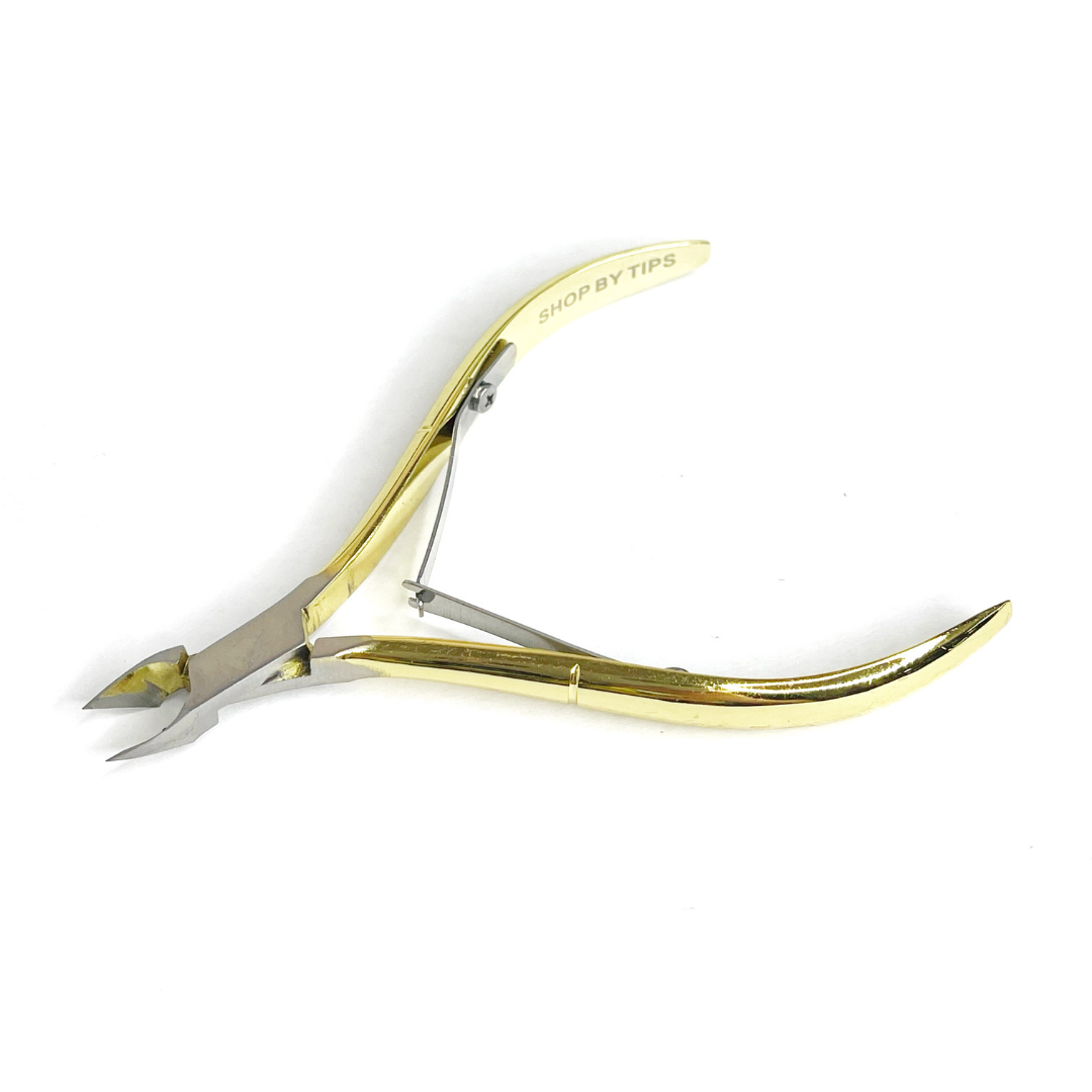 Gold Nipper