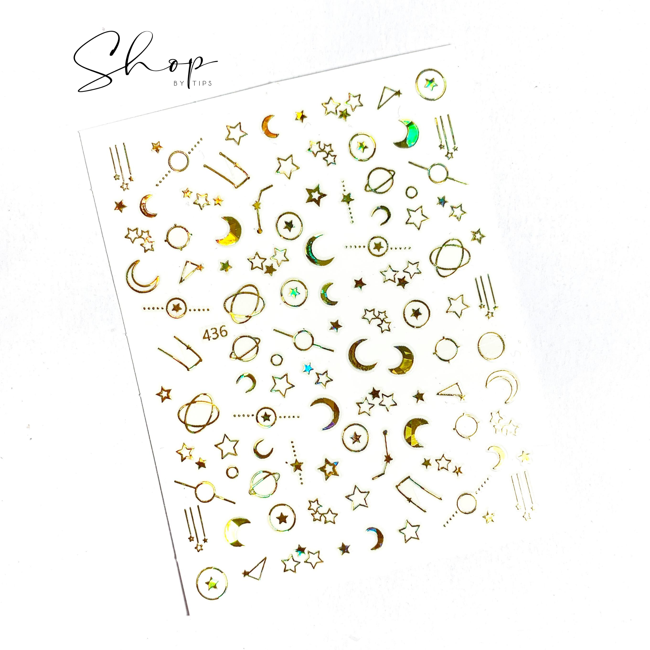 Gold Cosmic