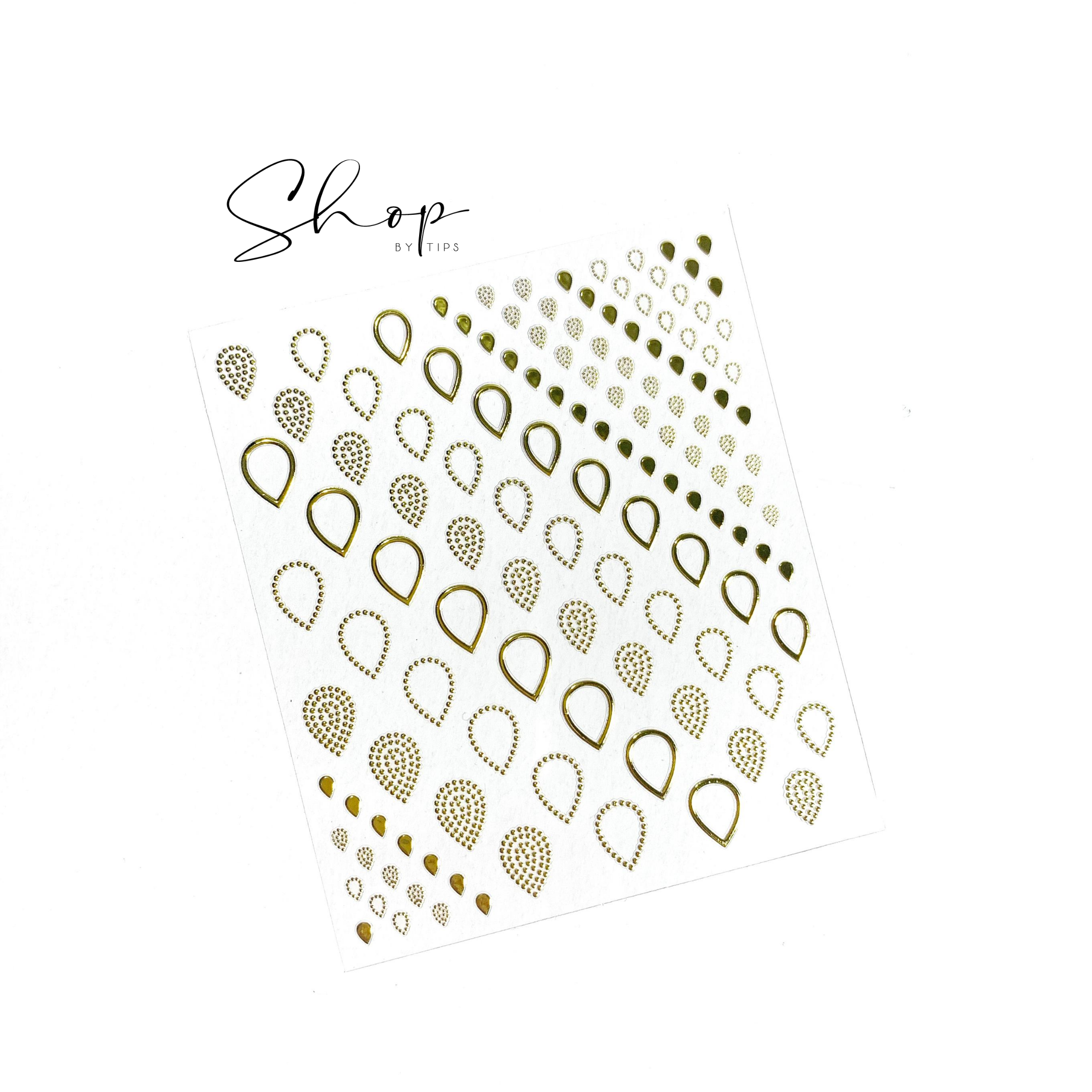 Gold Drop