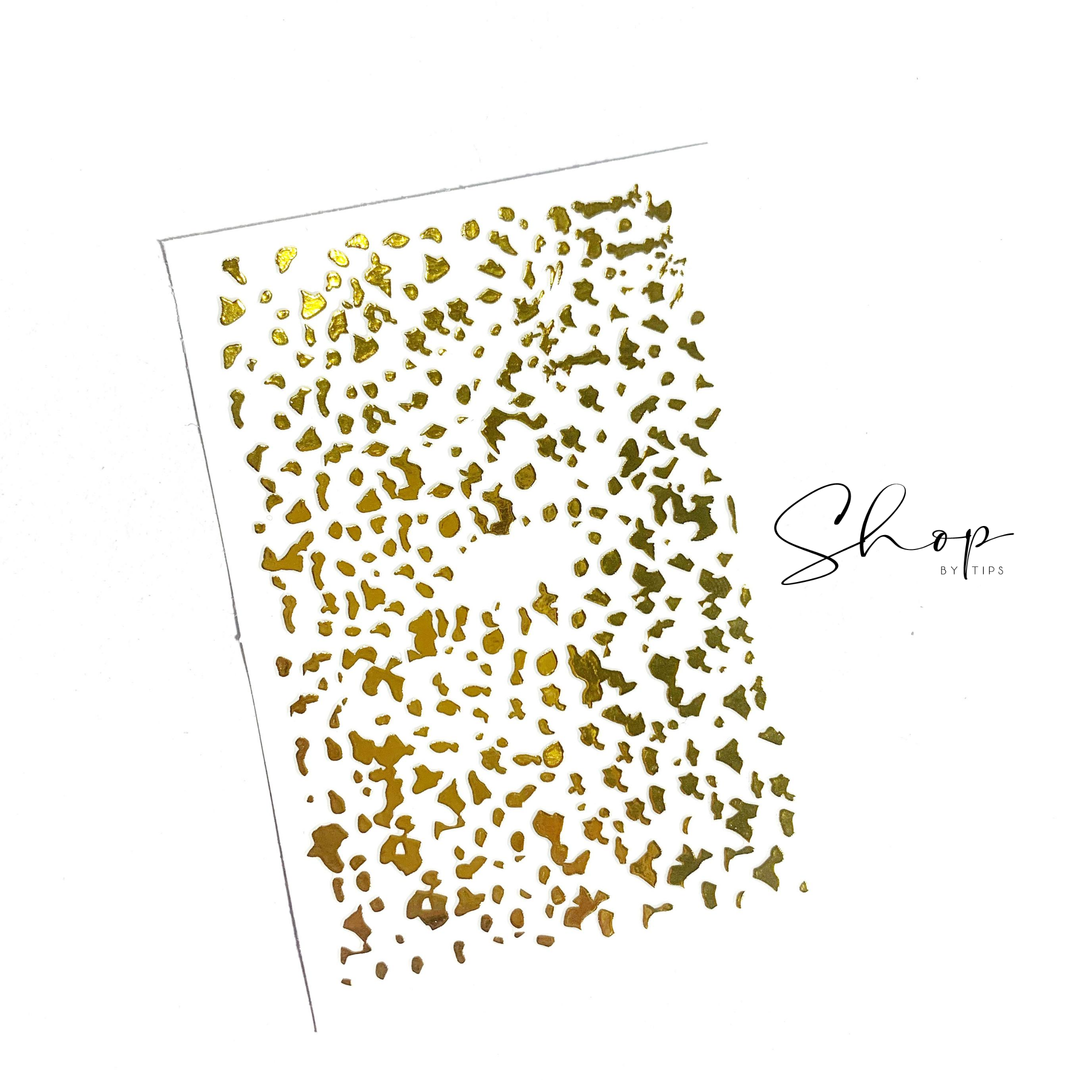 Gold Spots