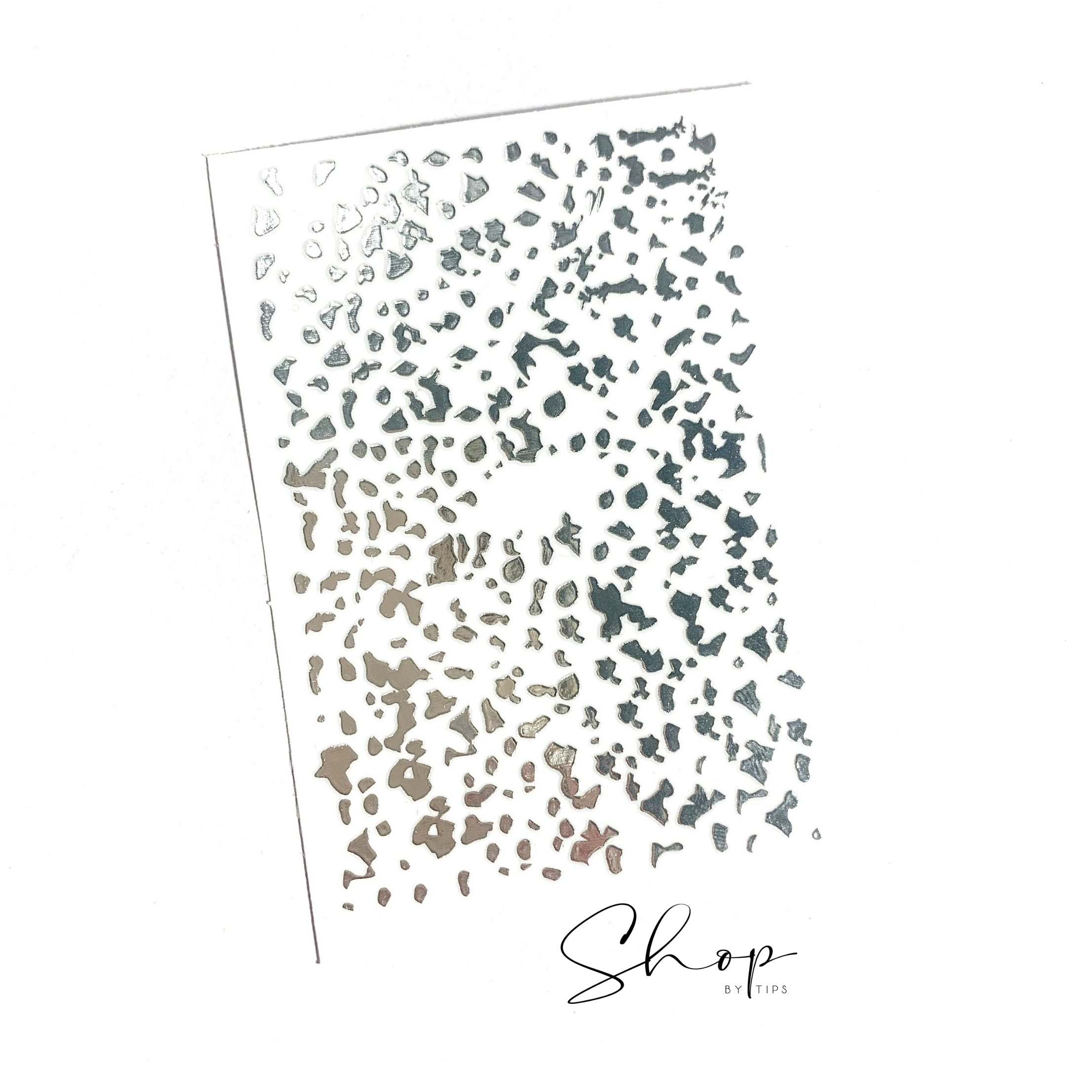 Silver Spots