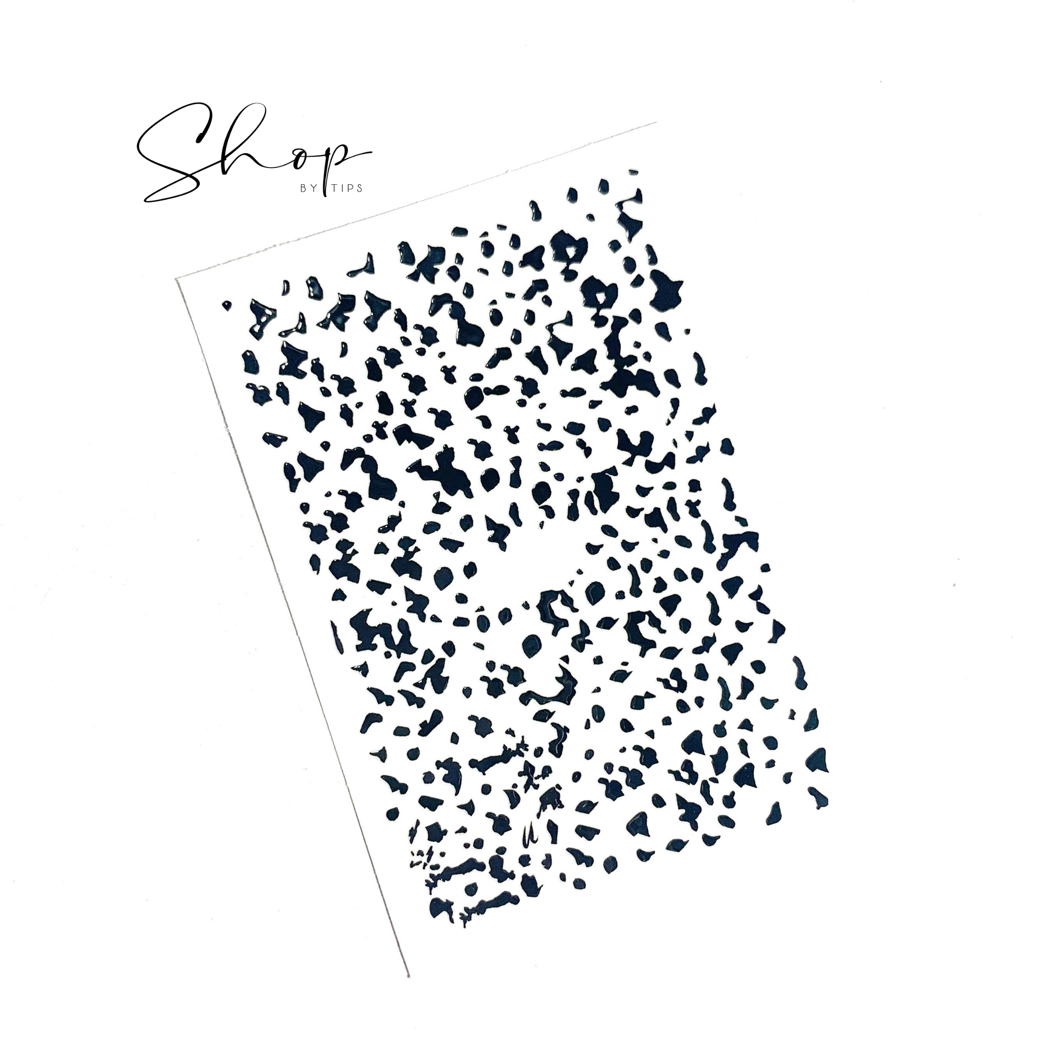Black Spots