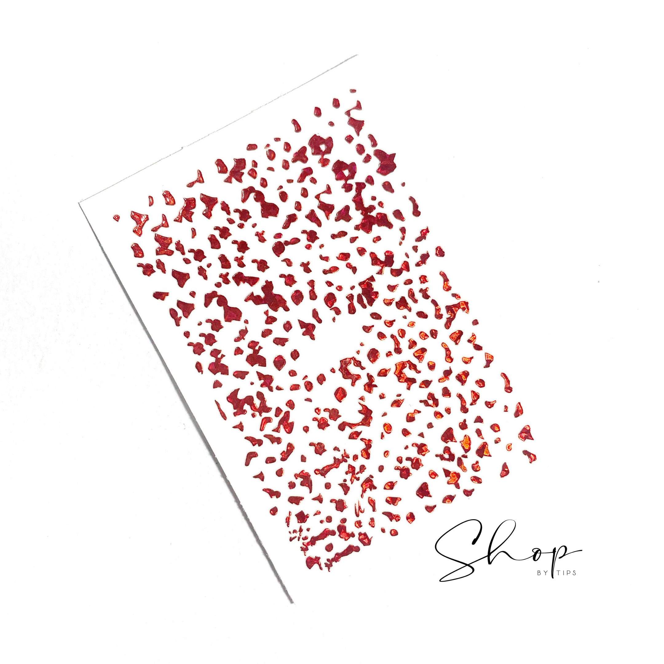 Red Spots