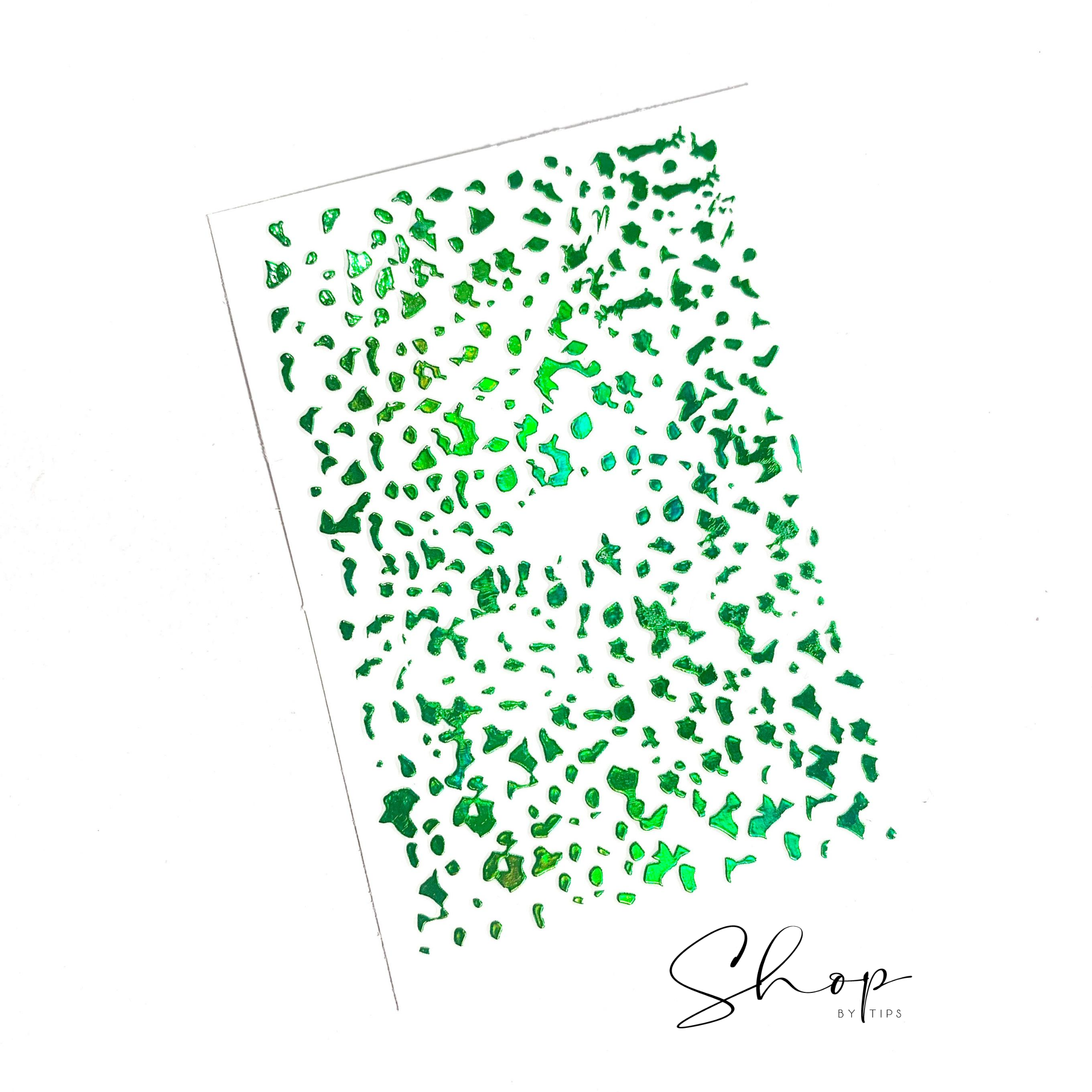 Green Spots