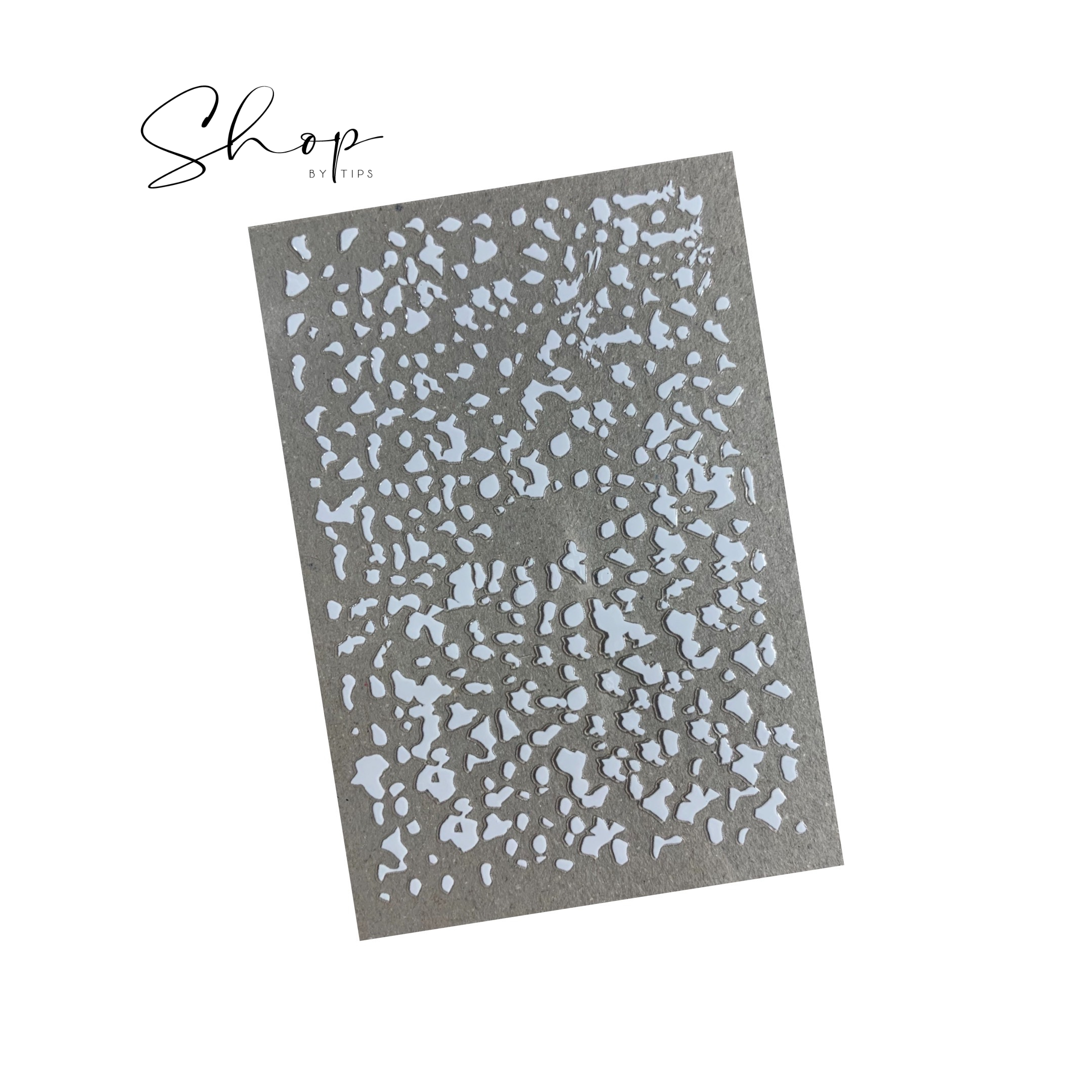 White Spots