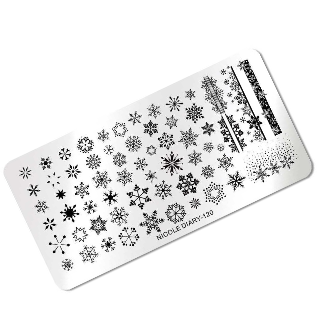 SNOWFLAKES