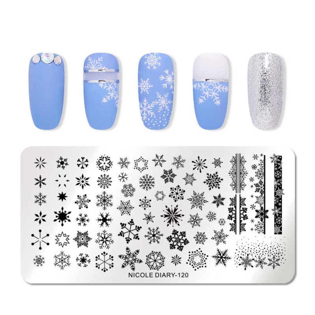 SNOWFLAKES