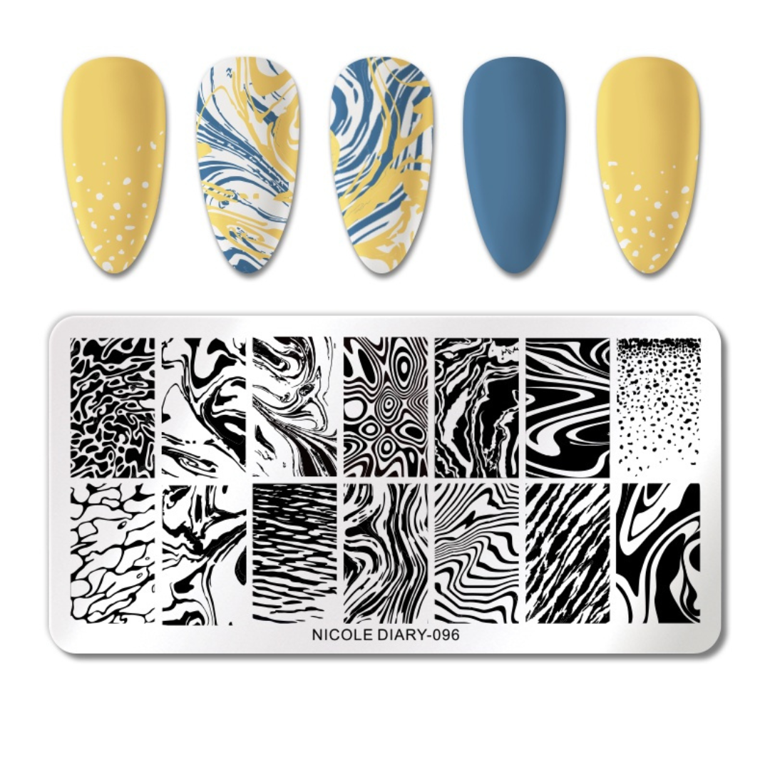 SWIRLS