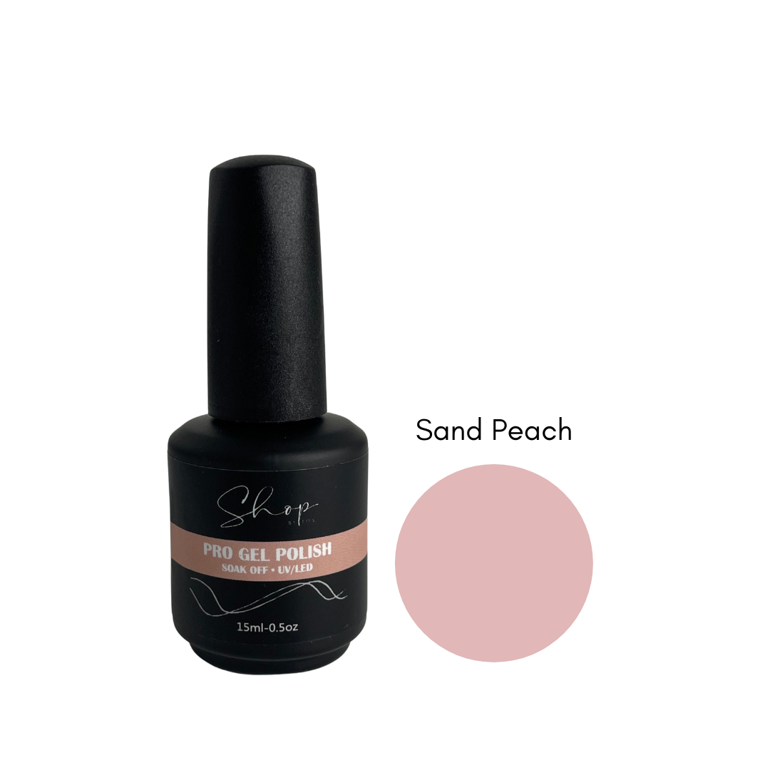 SAND PEACH