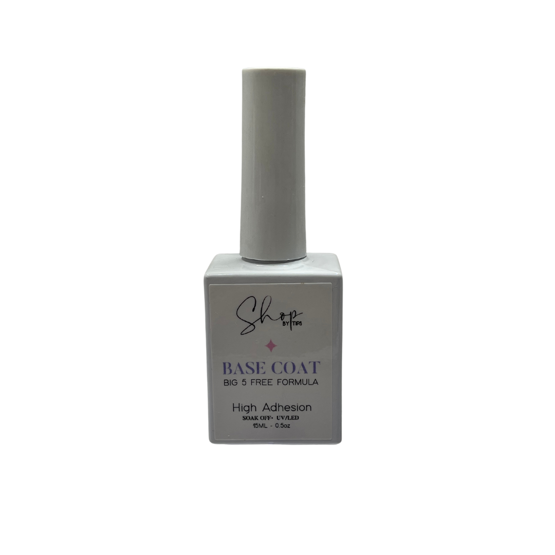 Base Coat