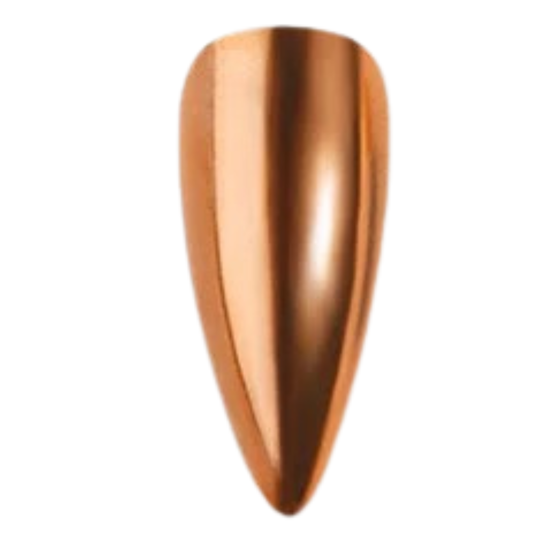 Chrome Bronce